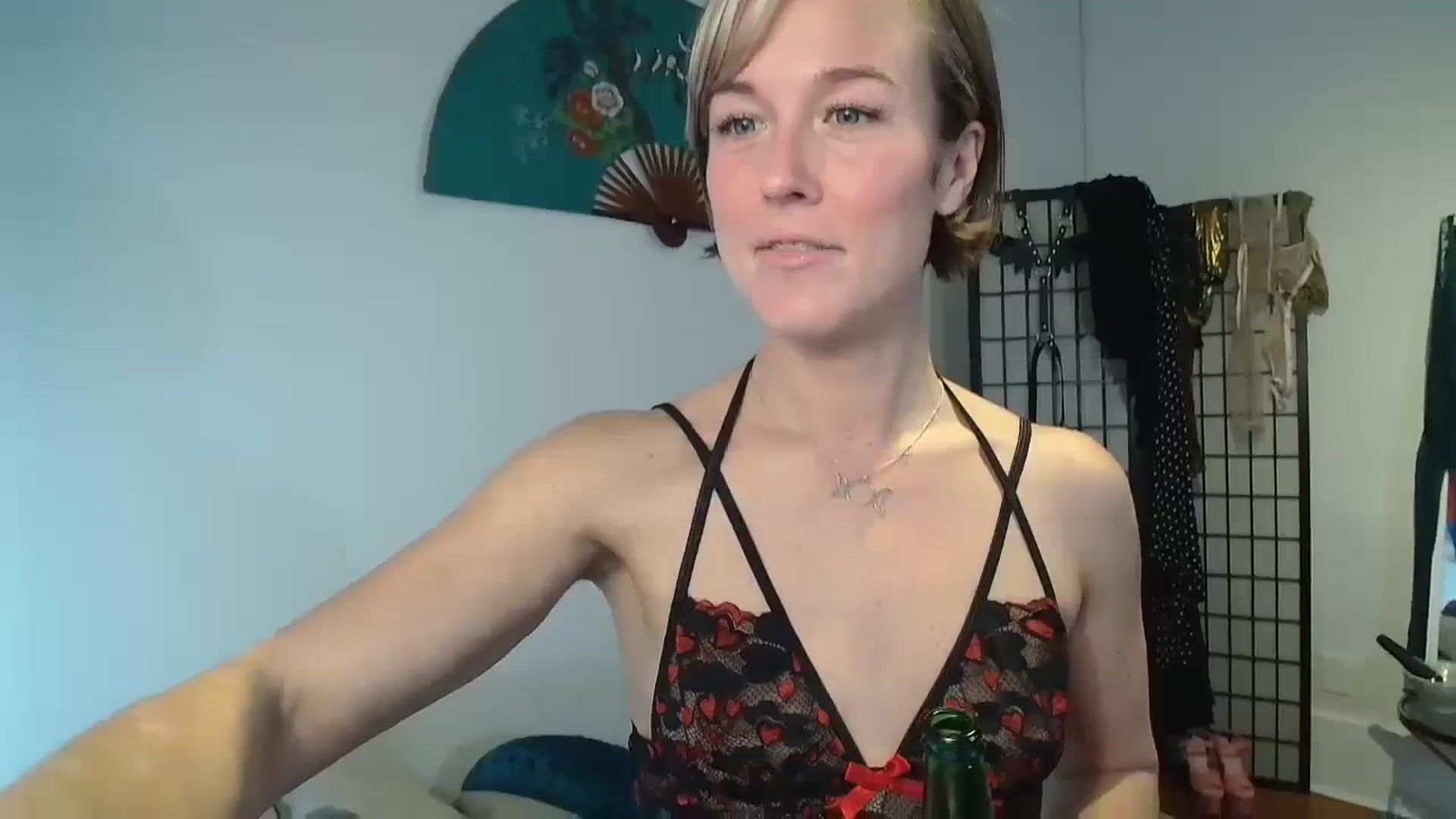 Gallery image thumbnail from MyEmpress's myfreecams stream on, 02/07/2024, 03:44 image 12 of 20