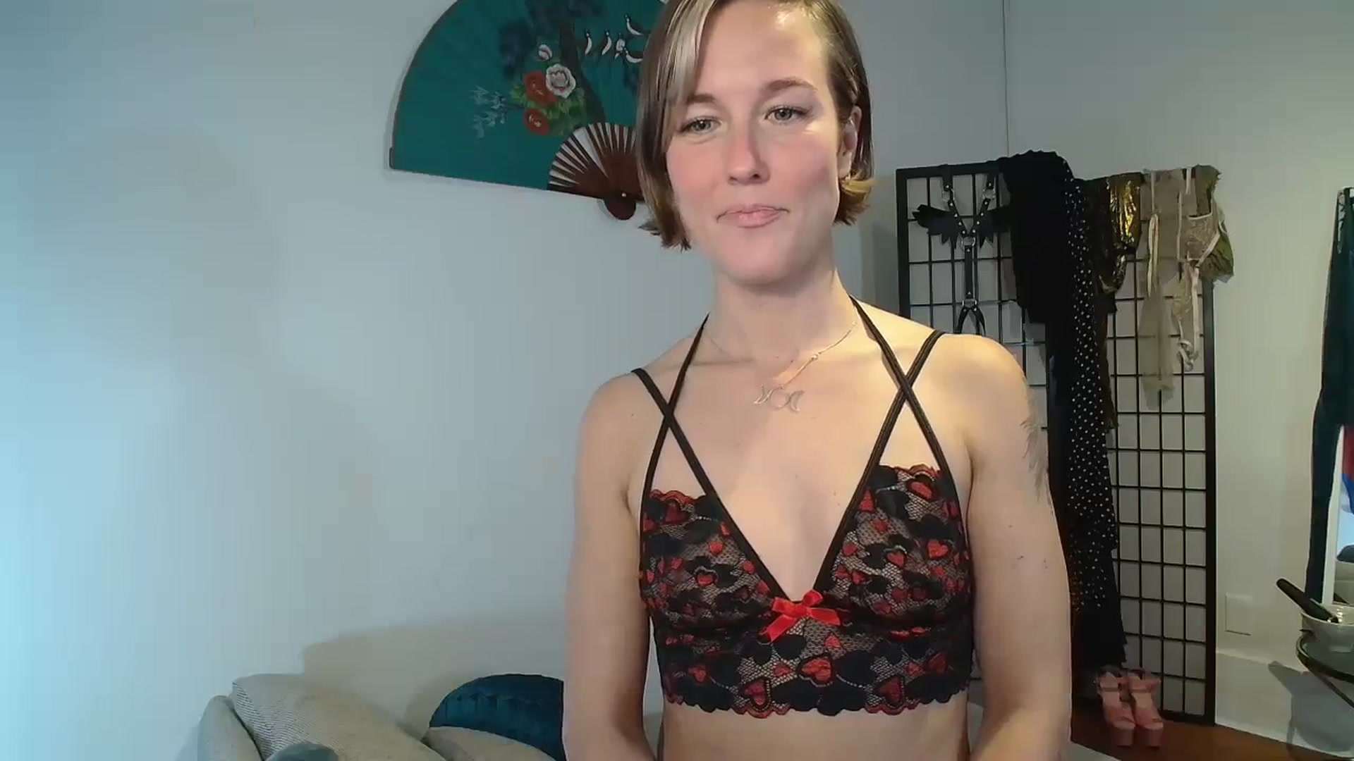 Gallery image thumbnail from MyEmpress's myfreecams stream on, 02/07/2024, 03:44 image 13 of 20
