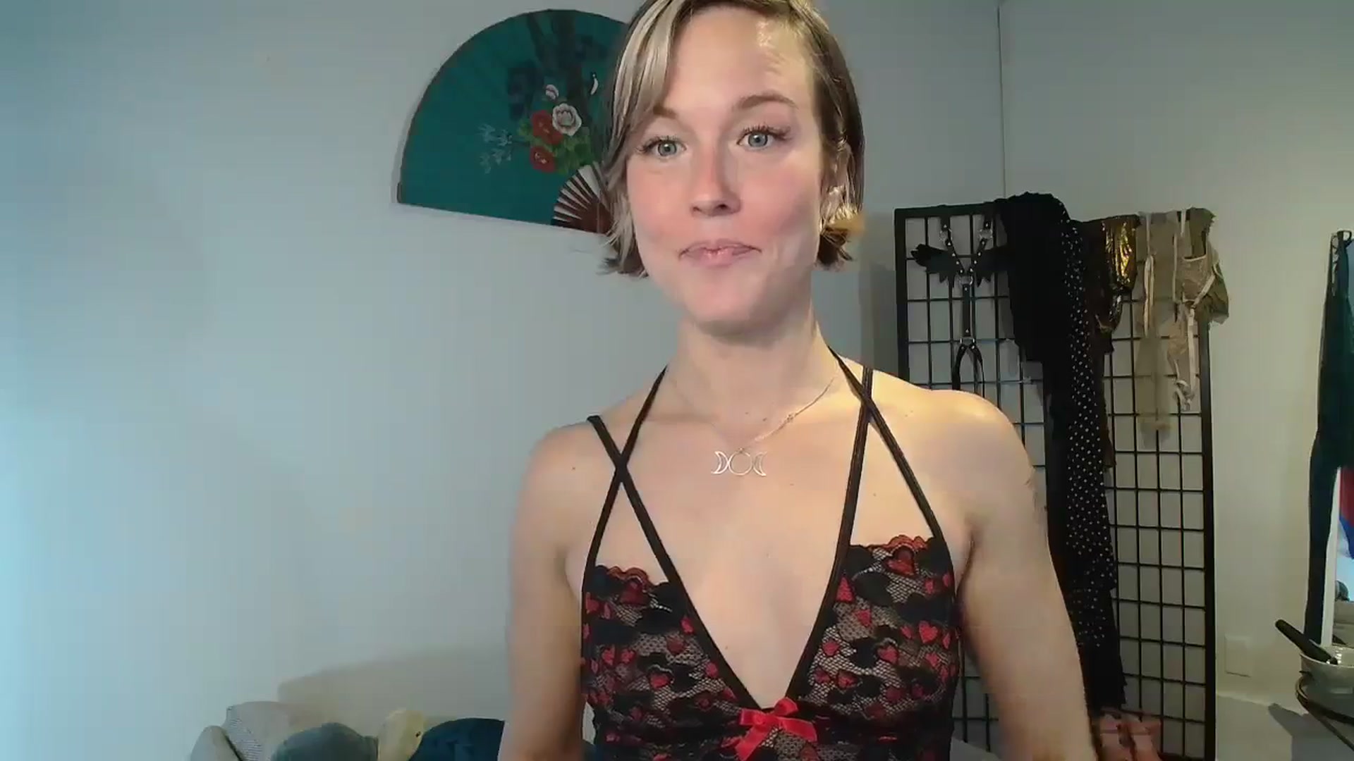 Gallery image thumbnail from MyEmpress's myfreecams stream on, 02/07/2024, 03:44 image 4 of 20