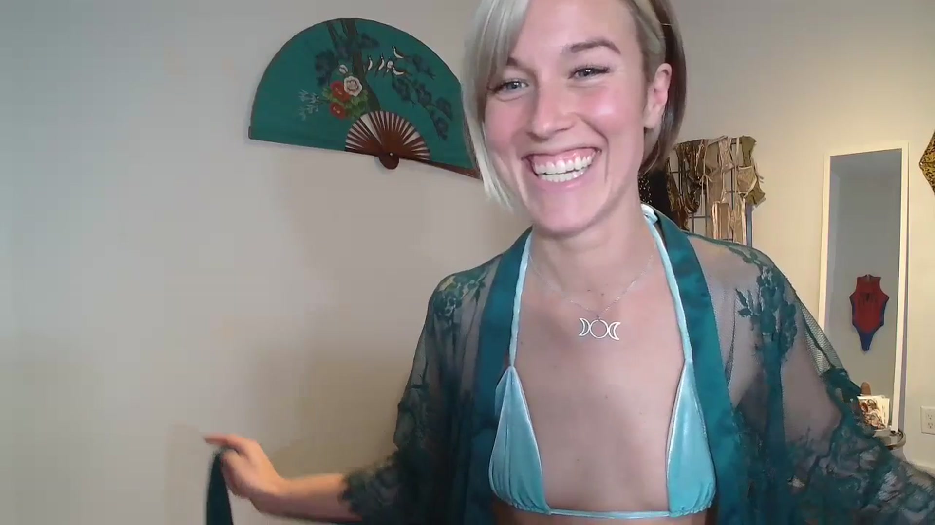 Gallery image thumbnail from MyEmpress's myfreecams stream on, 02/08/2024, 02:43 image 16 of 20