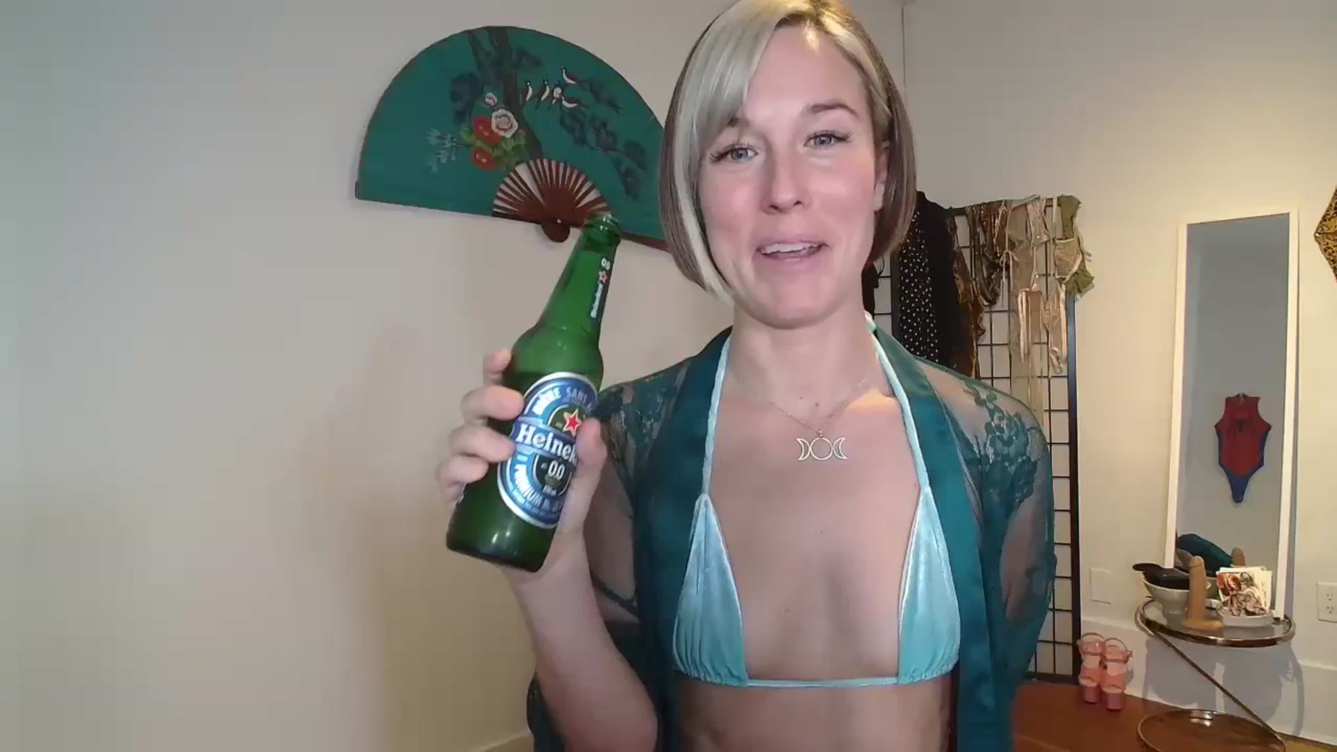 Gallery image thumbnail from MyEmpress's myfreecams stream on, 02/08/2024, 02:43 image 14 of 20