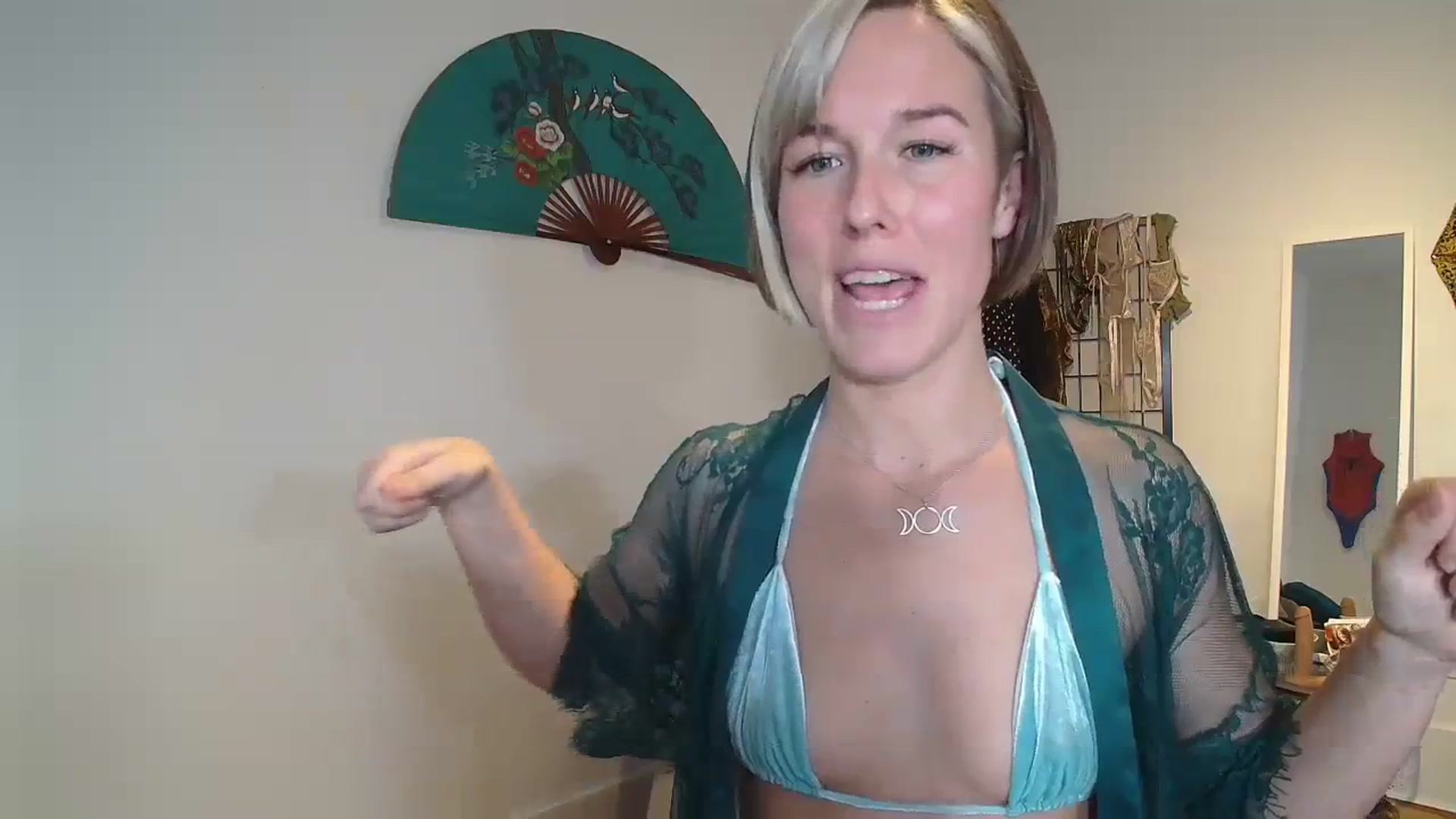 Gallery image thumbnail from MyEmpress's myfreecams stream on, 02/08/2024, 02:43 image 12 of 20