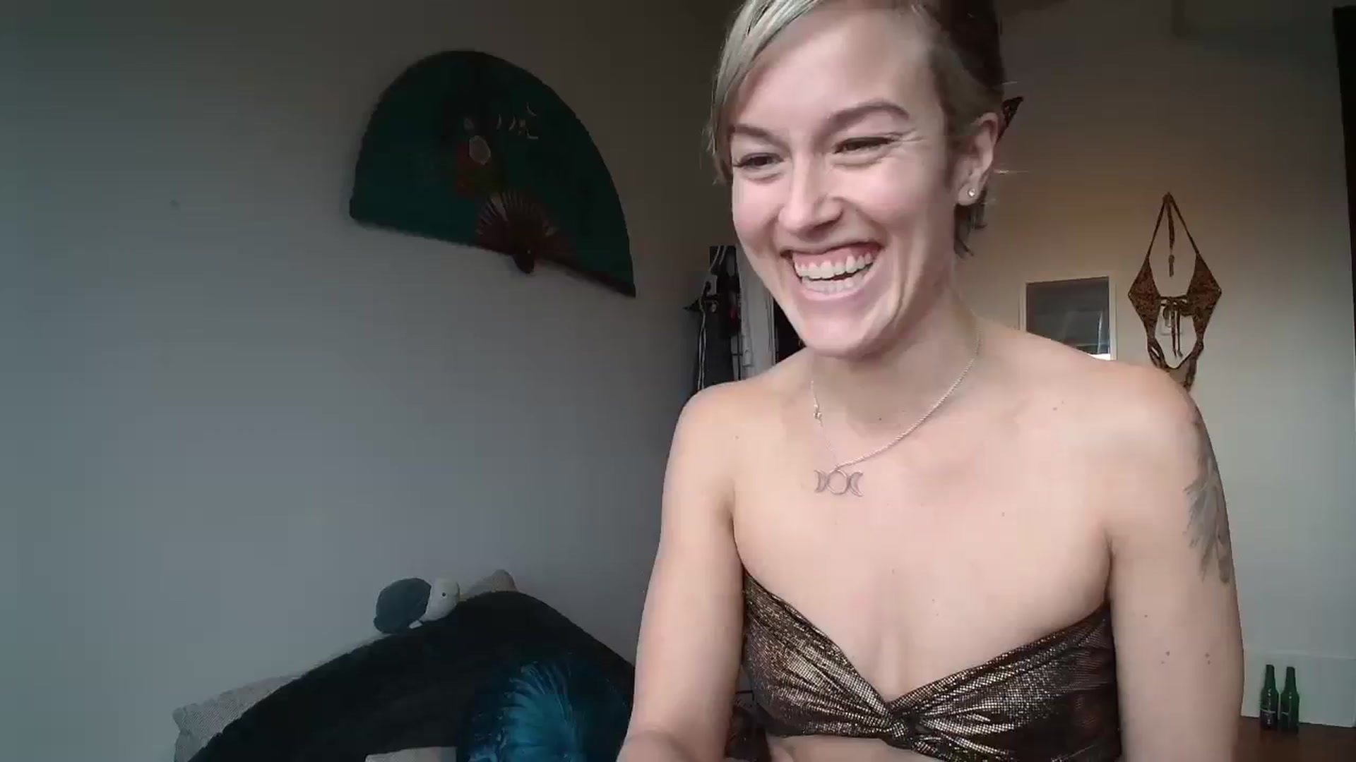 Gallery image thumbnail from MyEmpress's myfreecams stream on, 02/08/2024, 16:57 image 20 of 20