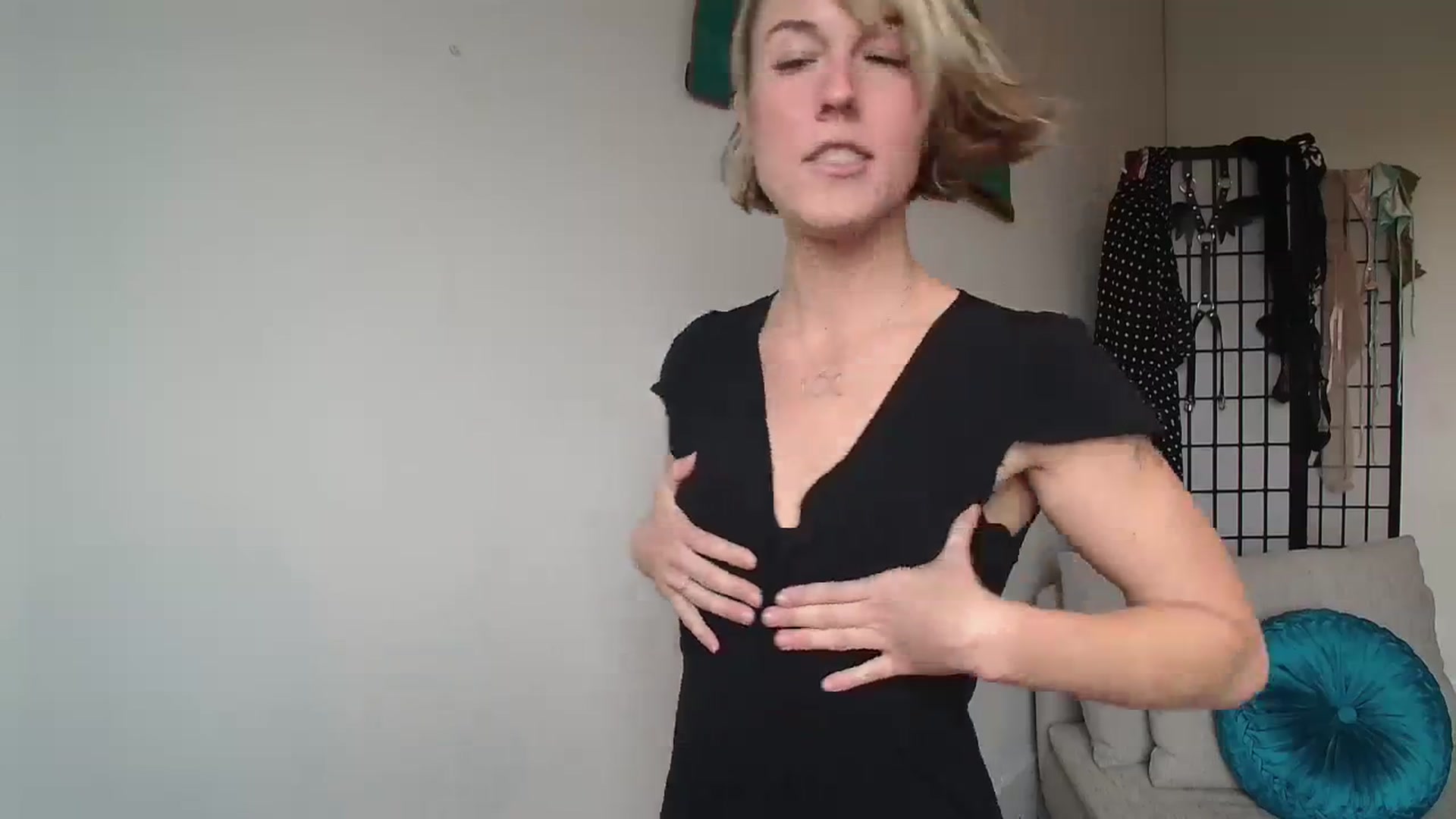 Gallery image thumbnail from MyEmpress's myfreecams stream on, 02/10/2024, 19:43 image 5 of 20