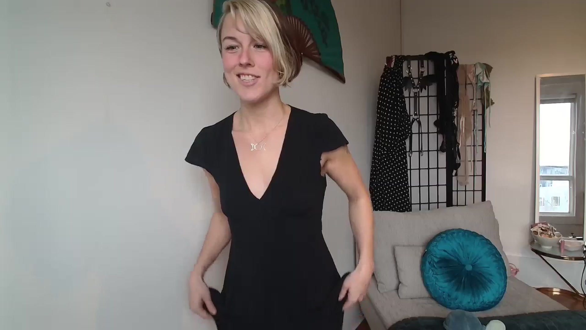 Gallery image thumbnail from MyEmpress's myfreecams stream on, 02/10/2024, 19:43 image 17 of 20