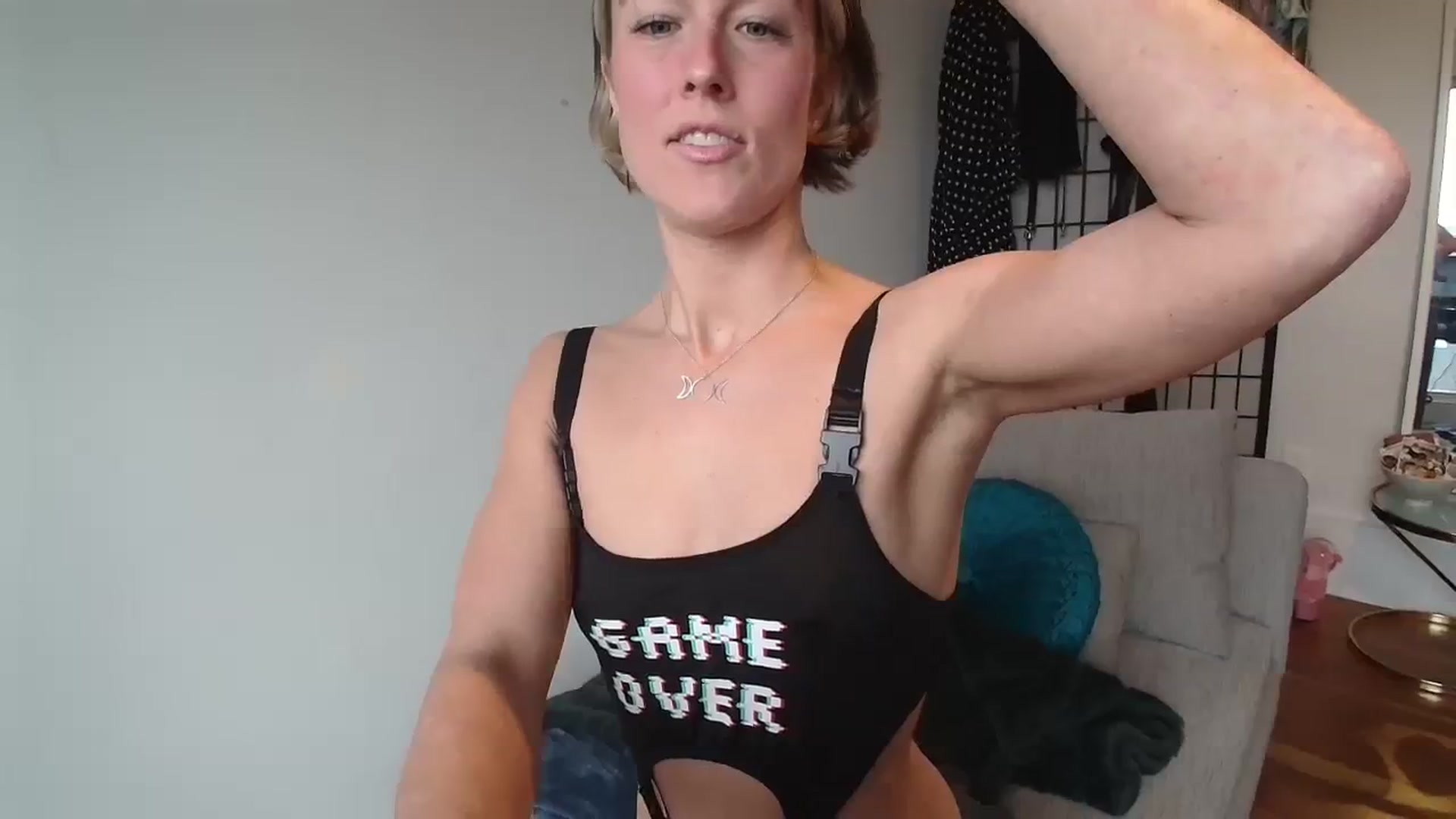 Gallery image thumbnail from MyEmpress's myfreecams stream on, 02/10/2024, 20:44 image 3 of 20