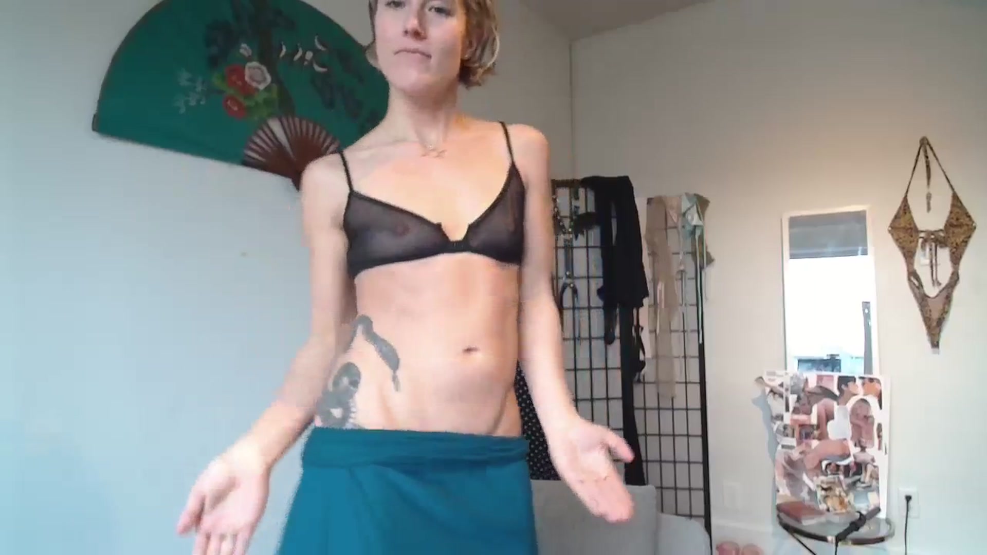 Gallery image thumbnail from MyEmpress's myfreecams stream on, 02/11/2024, 24:01 image 9 of 20