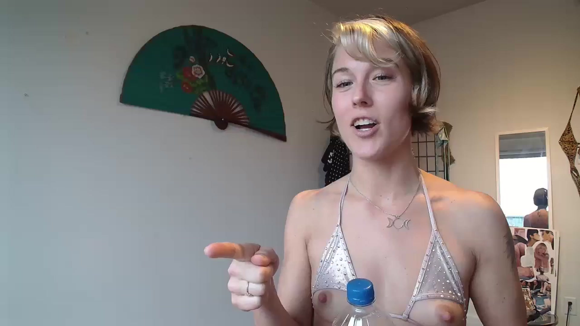 Gallery image thumbnail from MyEmpress's myfreecams stream on, 02/11/2024, 24:29 image 13 of 20