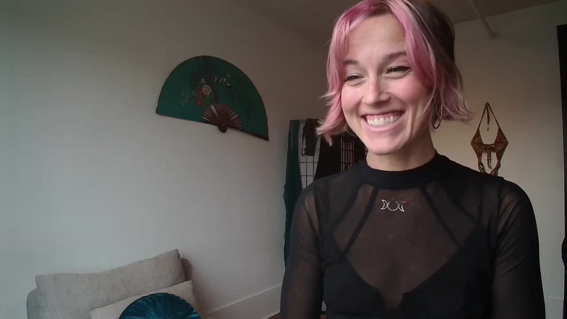 Gallery image thumbnail from MyEmpress's myfreecams stream on, 02/15/2024, 21:02 image 2 of 20