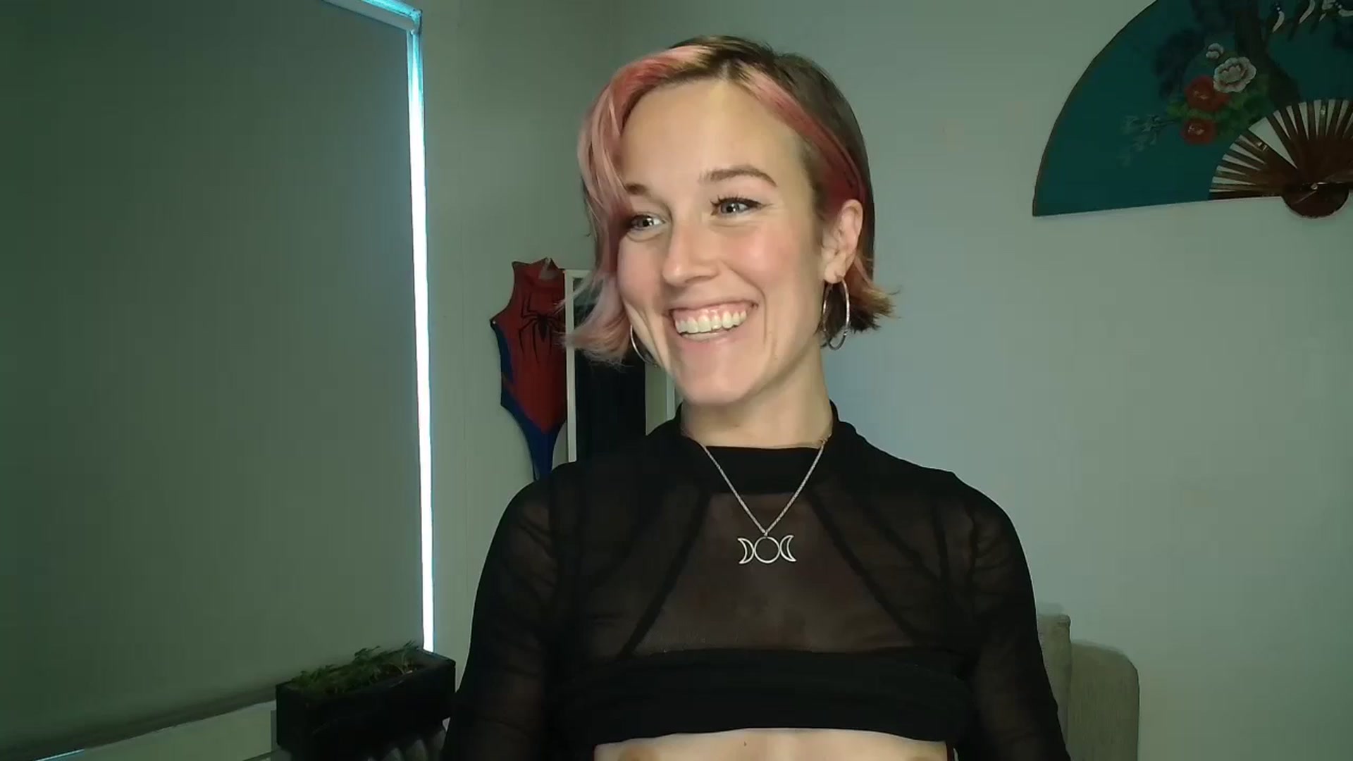 Gallery image thumbnail from MyEmpress's myfreecams stream on, 02/15/2024, 22:31 image 1 of 20