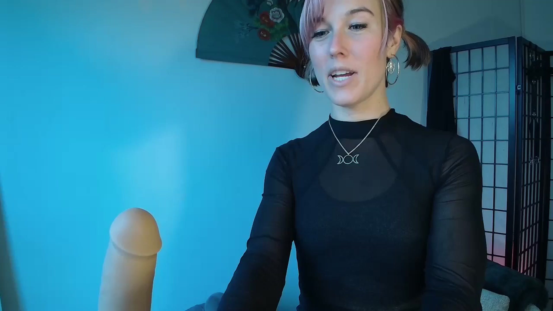 Gallery image thumbnail from MyEmpress's myfreecams stream on, 02/17/2024, 01:31 image 8 of 20