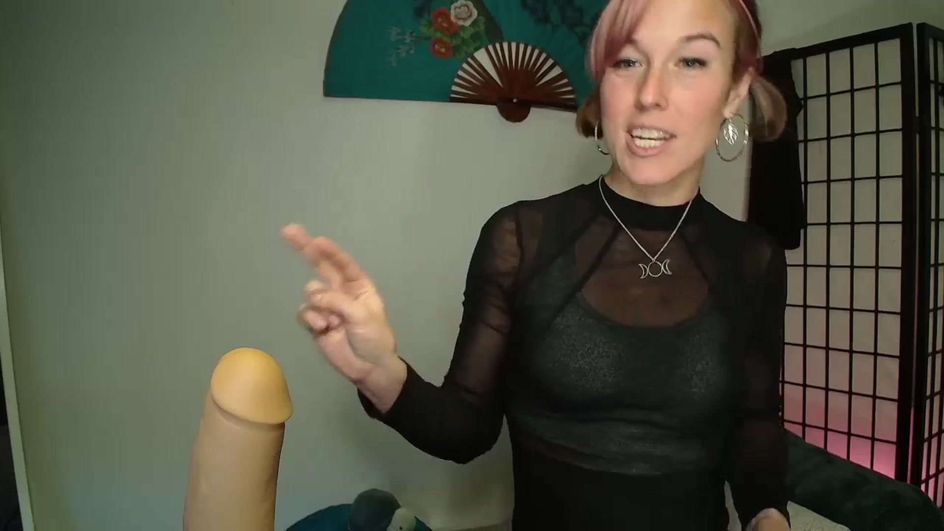 Gallery image thumbnail from MyEmpress's myfreecams stream on, 02/17/2024, 01:31 image 17 of 20