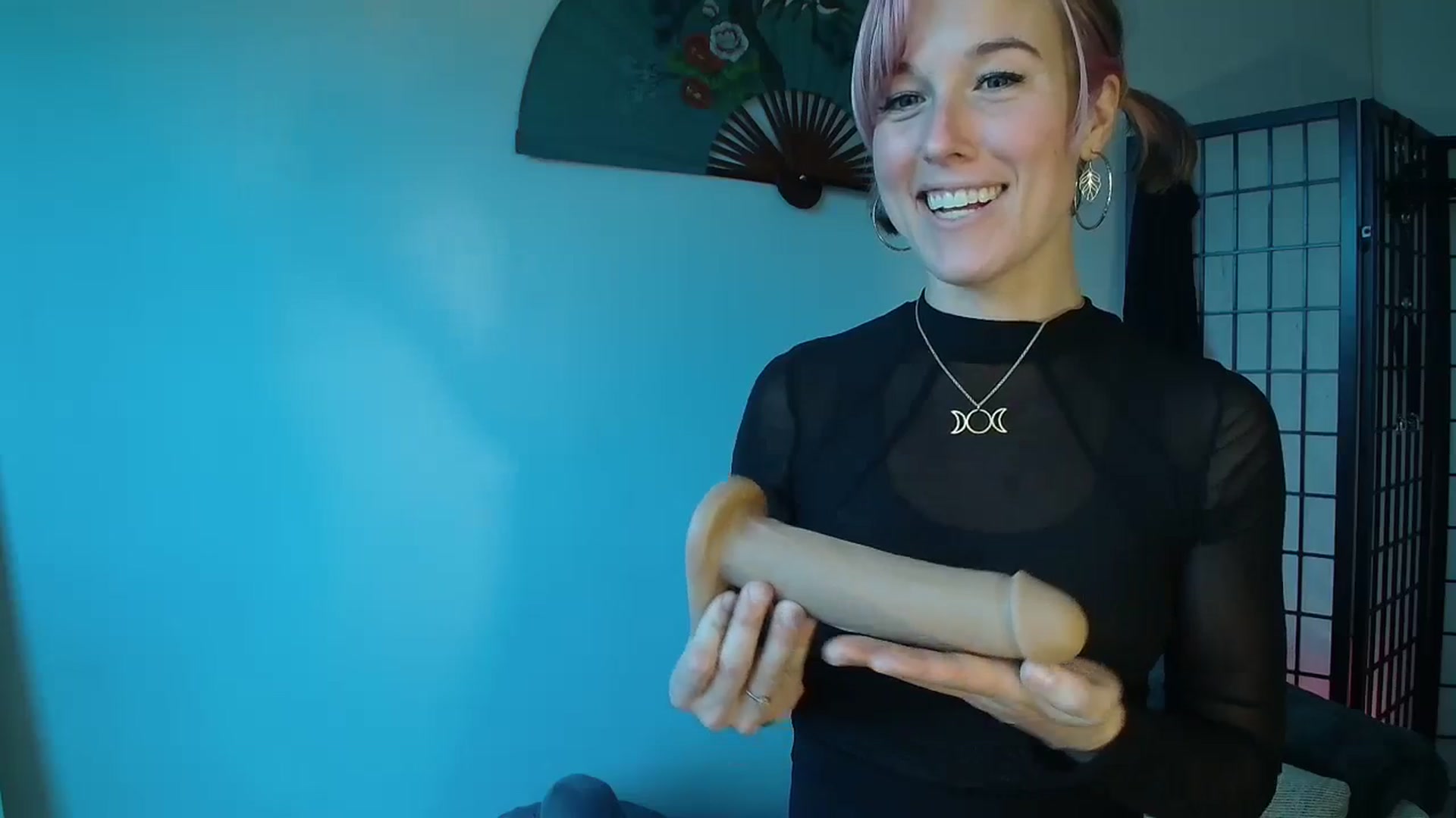 Gallery image thumbnail from MyEmpress's myfreecams stream on, 02/17/2024, 01:31 image 5 of 20