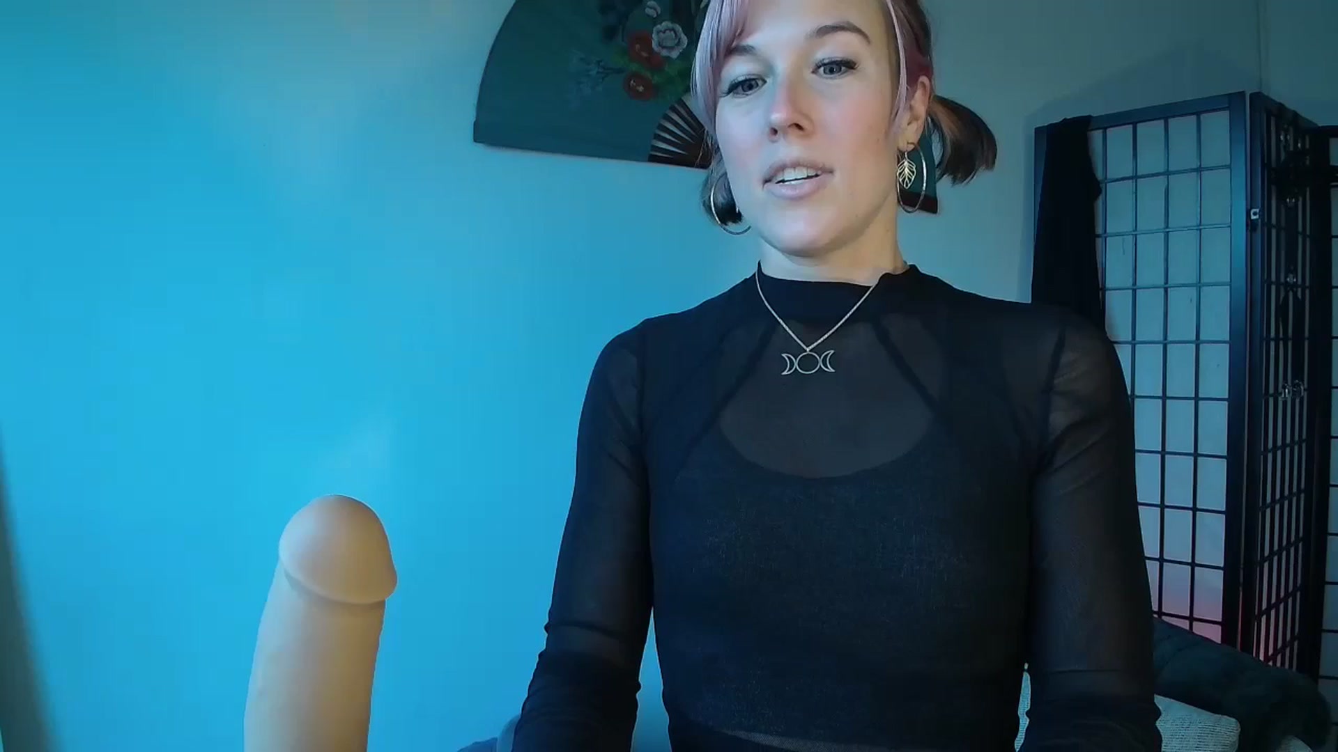 Gallery image thumbnail from MyEmpress's myfreecams stream on, 02/17/2024, 01:31 image 4 of 20