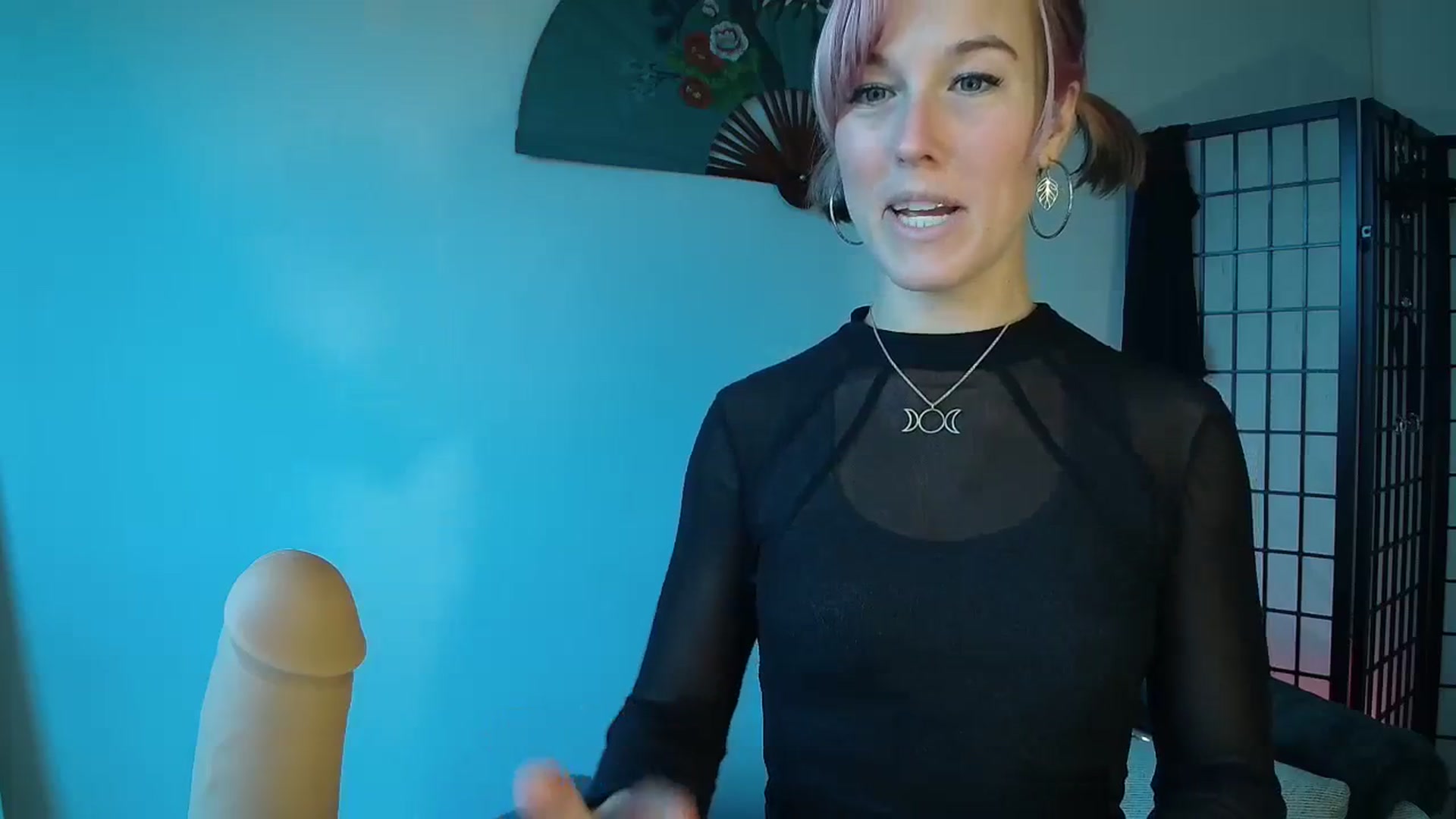 Gallery image thumbnail from MyEmpress's myfreecams stream on, 02/17/2024, 01:31 image 6 of 20
