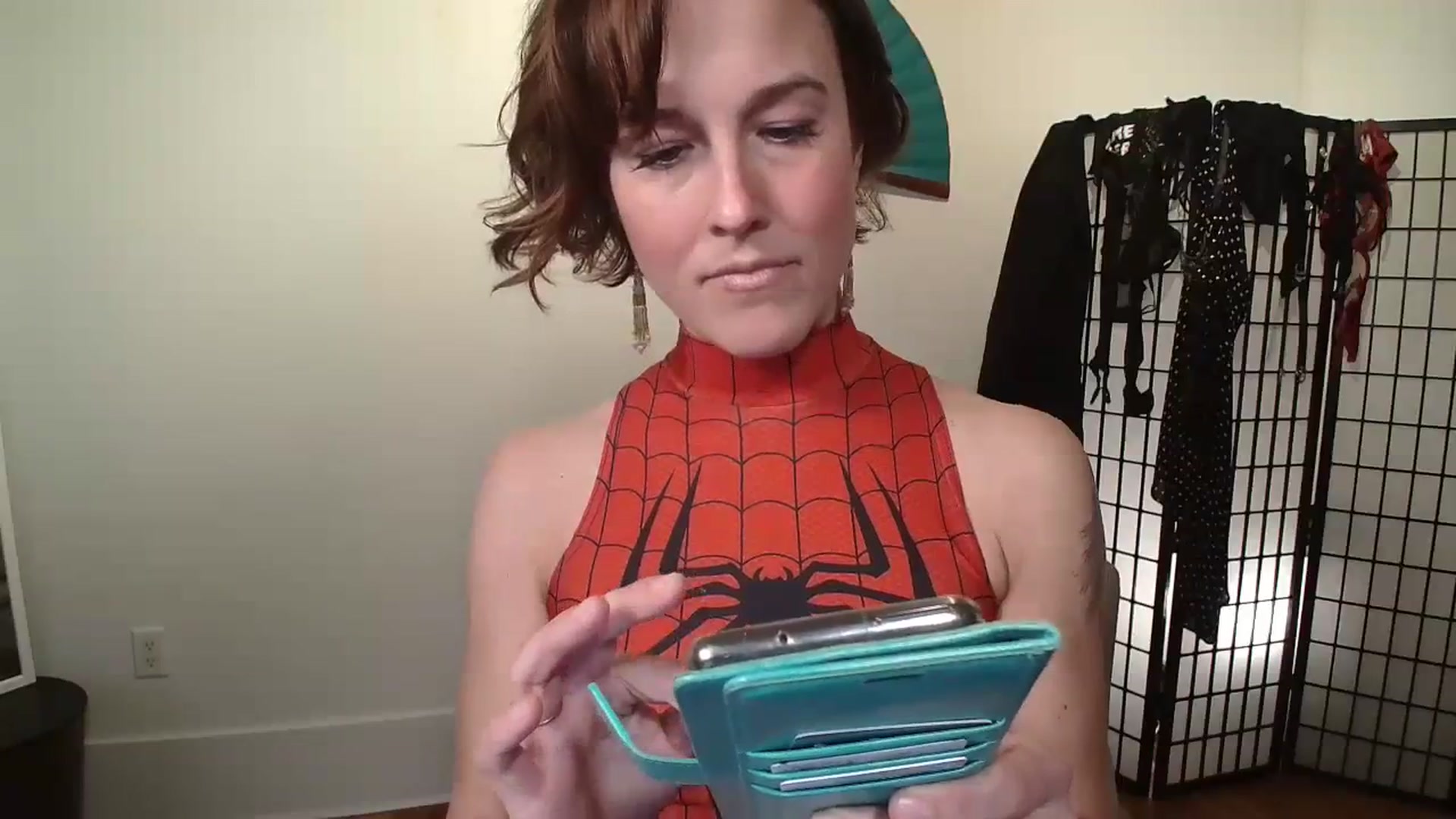 Gallery image thumbnail from MyEmpress's myfreecams stream on, 02/29/2024, 23:28 image 5 of 20