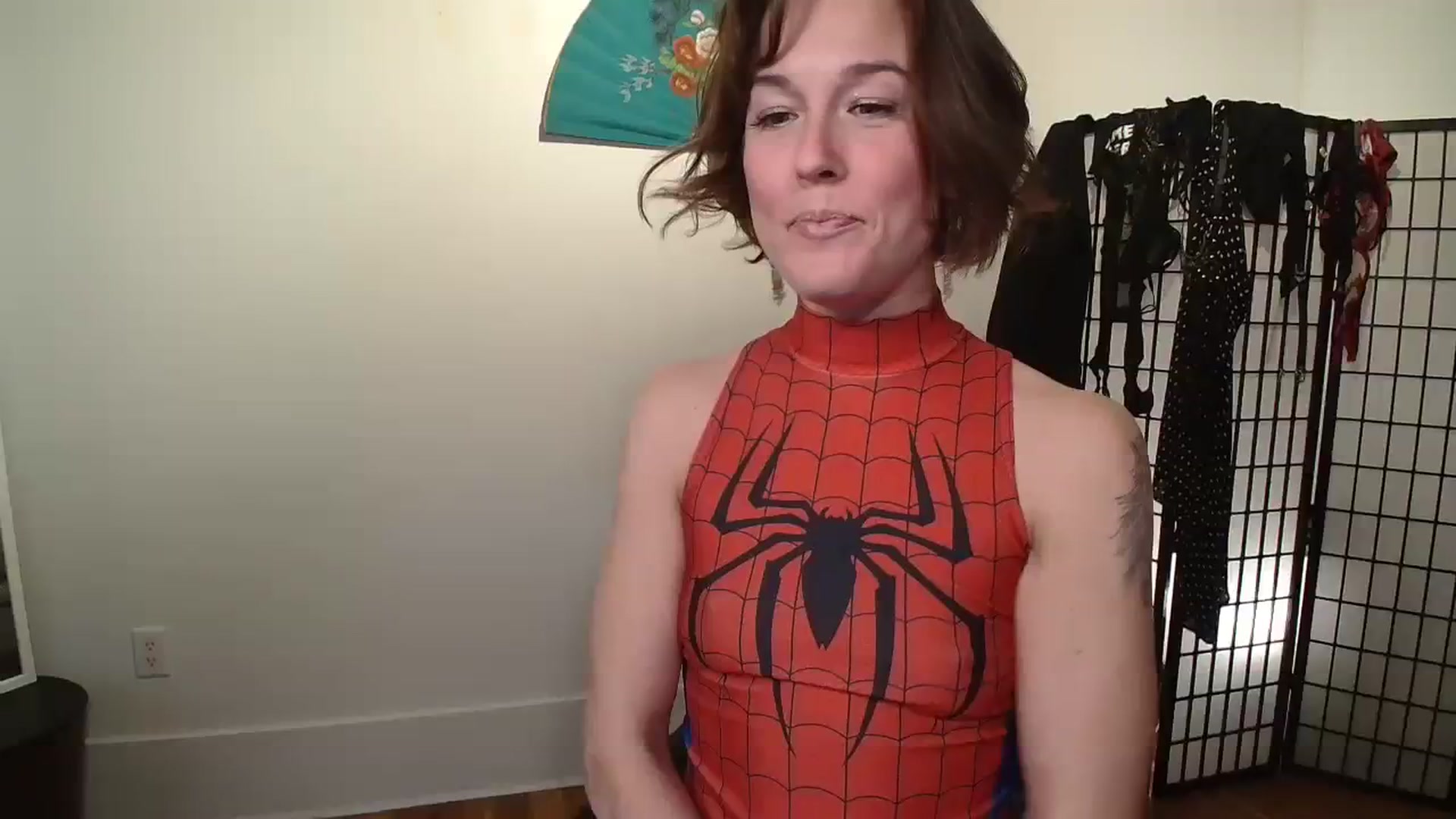 Gallery image thumbnail from MyEmpress's myfreecams stream on, 02/29/2024, 23:28 image 19 of 20