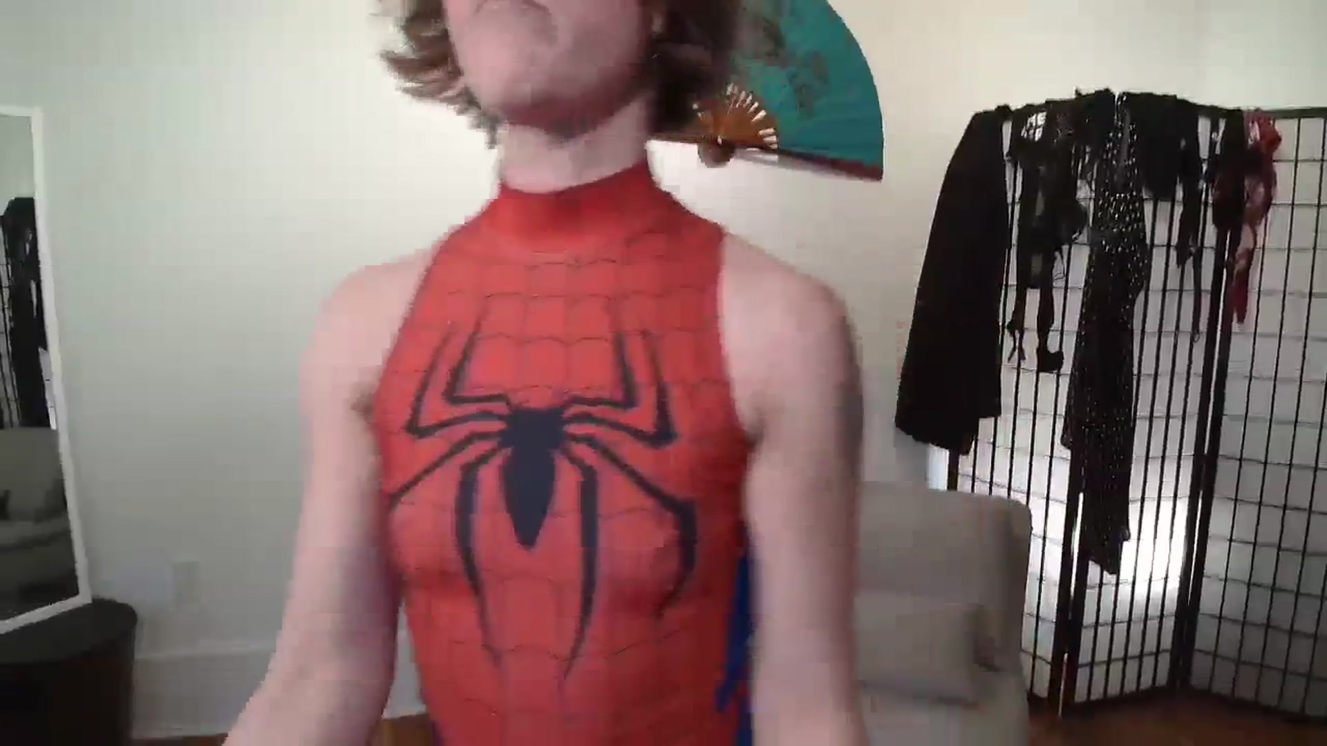Gallery image thumbnail from MyEmpress's myfreecams stream on, 02/29/2024, 23:28 image 2 of 20