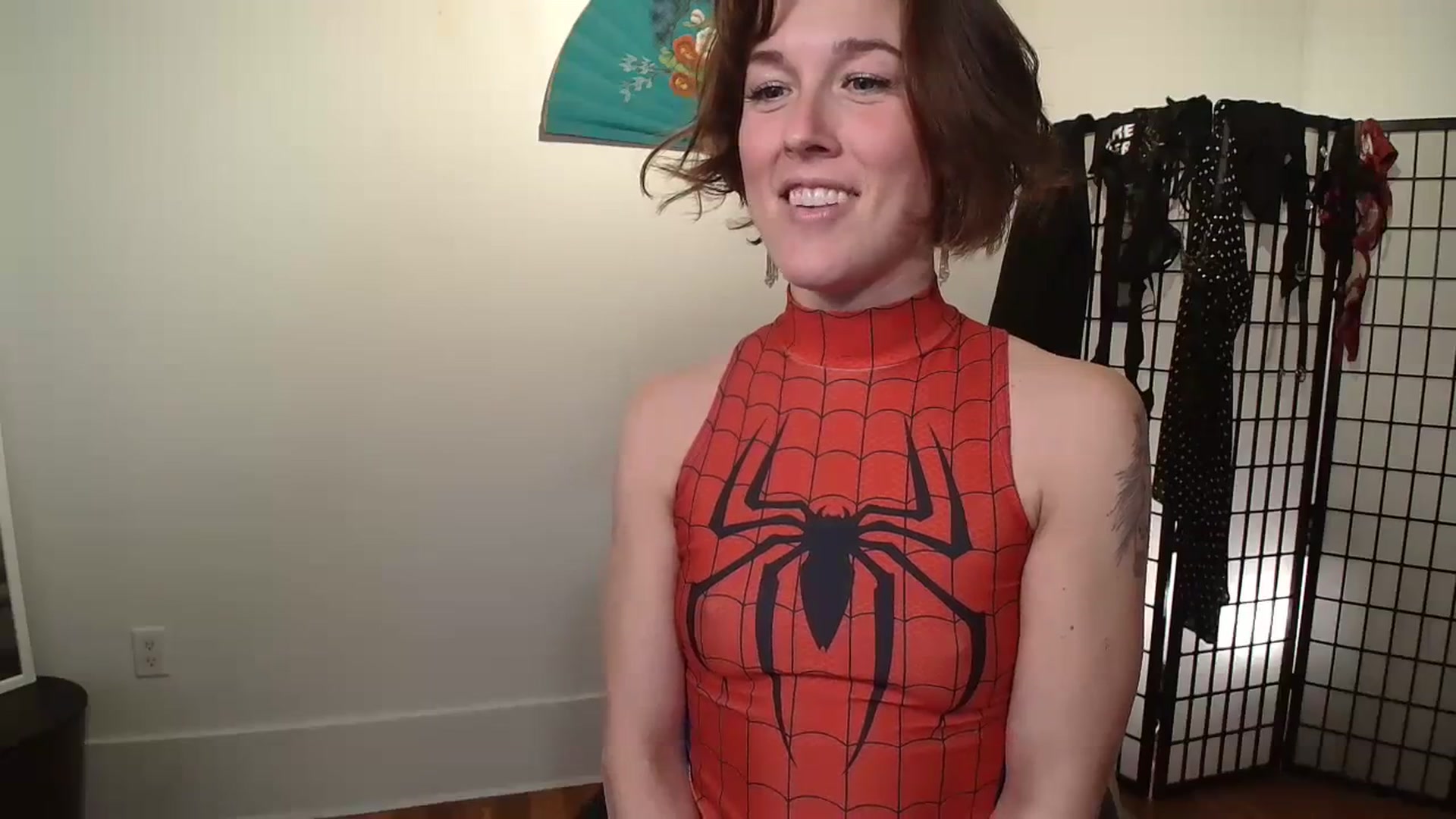 Gallery image thumbnail from MyEmpress's myfreecams stream on, 02/29/2024, 23:28 image 16 of 20