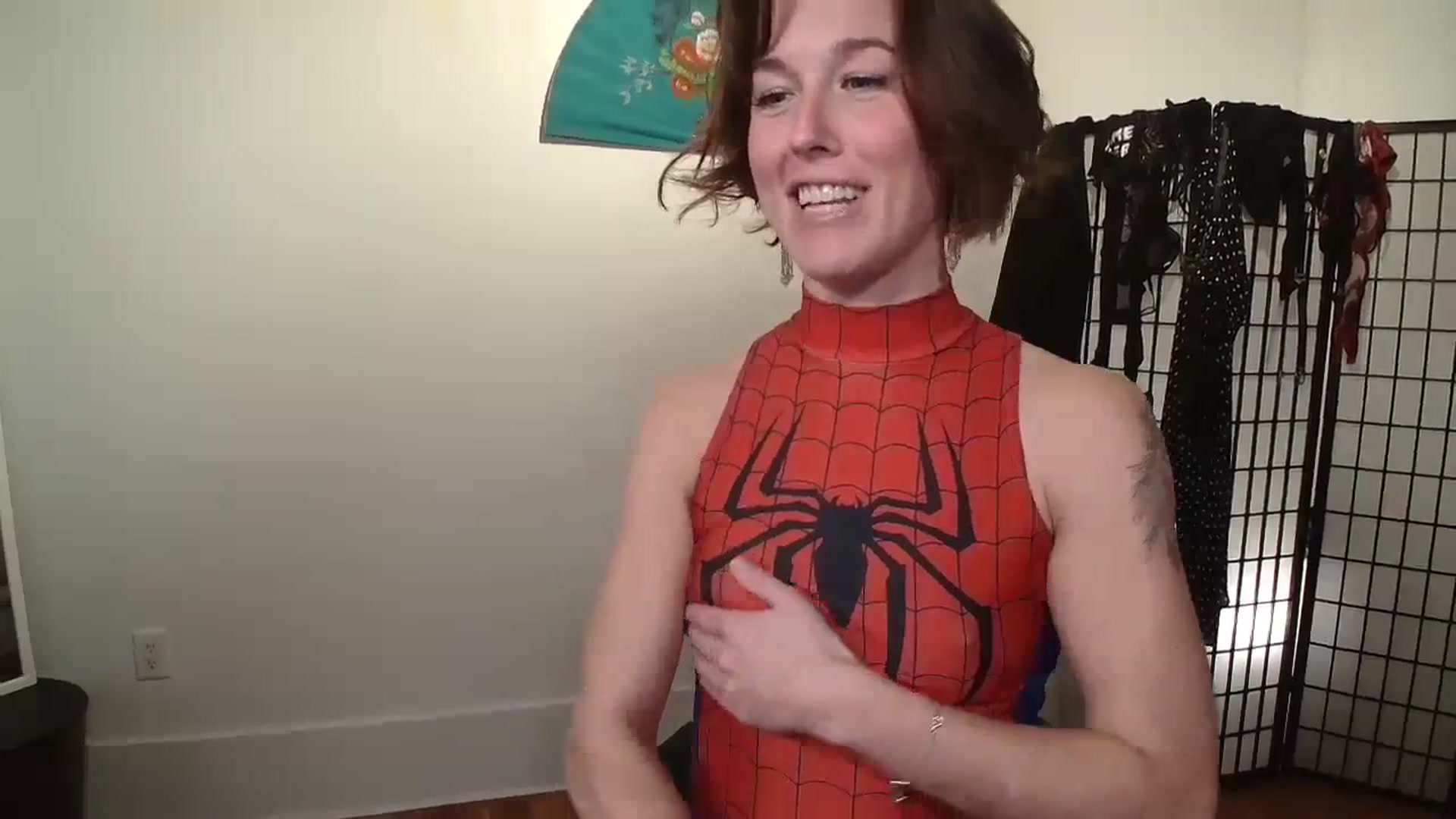 Gallery image thumbnail from MyEmpress's myfreecams stream on, 02/29/2024, 23:28 image 17 of 20