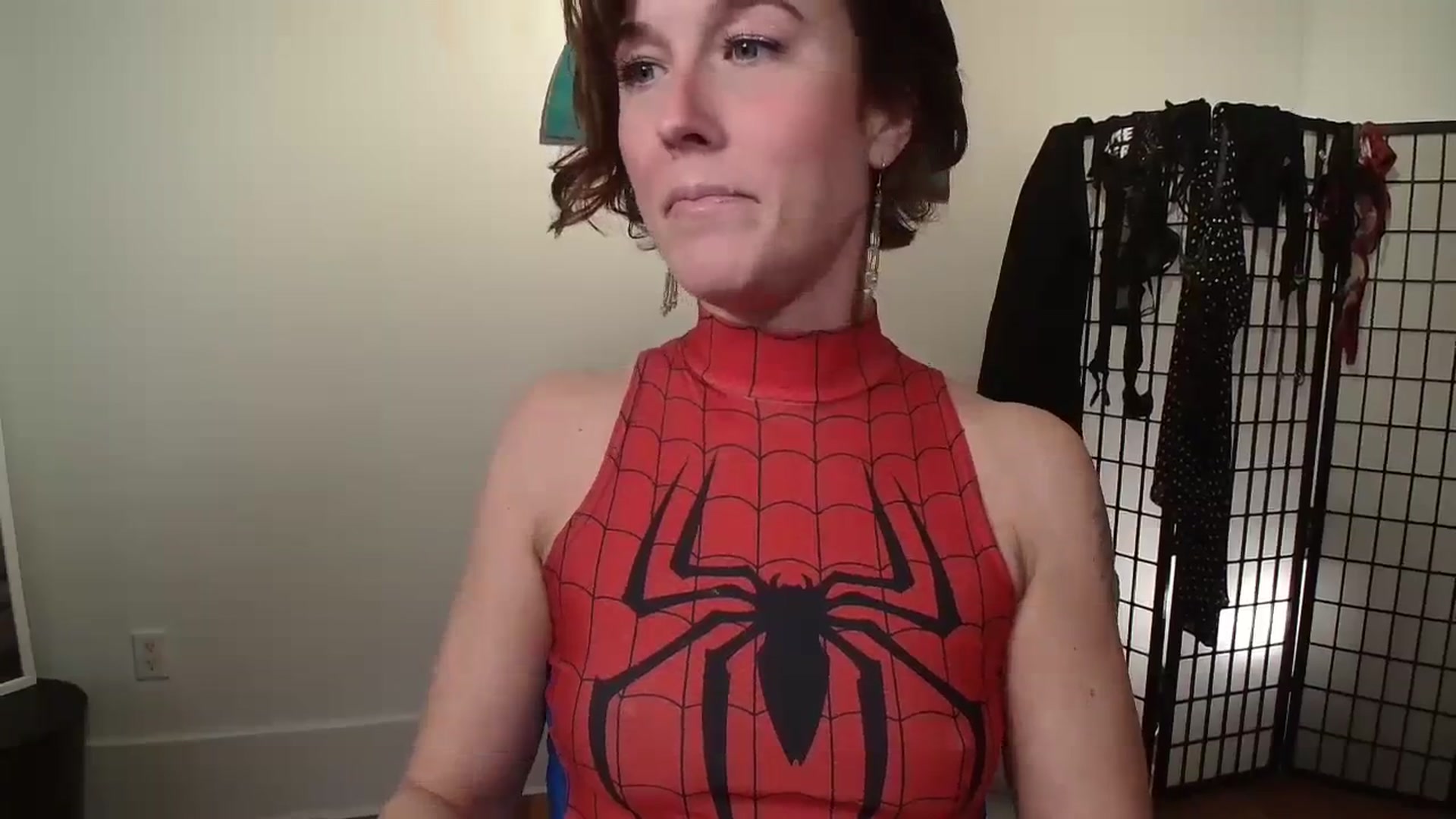 Gallery image thumbnail from MyEmpress's myfreecams stream on, 02/29/2024, 23:28 image 4 of 20