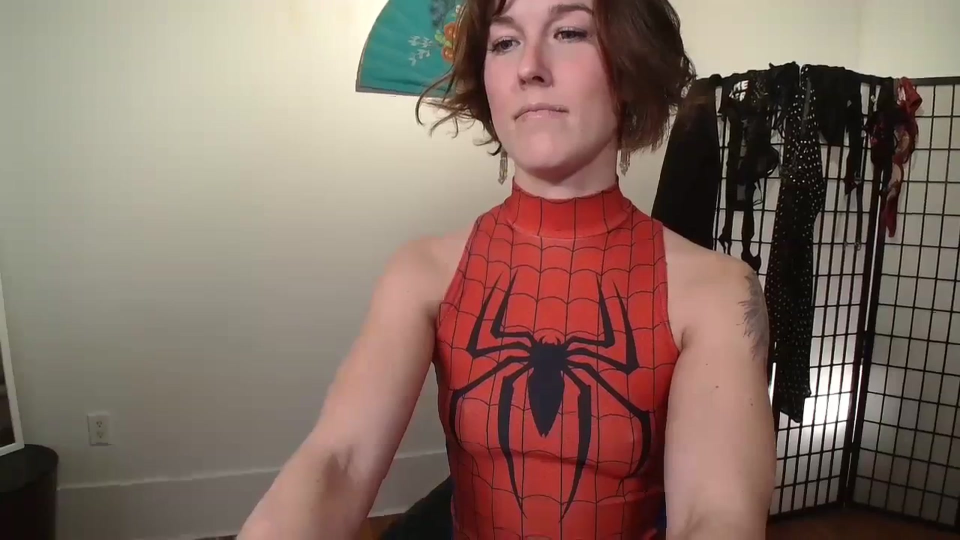 Gallery image thumbnail from MyEmpress's myfreecams stream on, 02/29/2024, 23:28 image 18 of 20