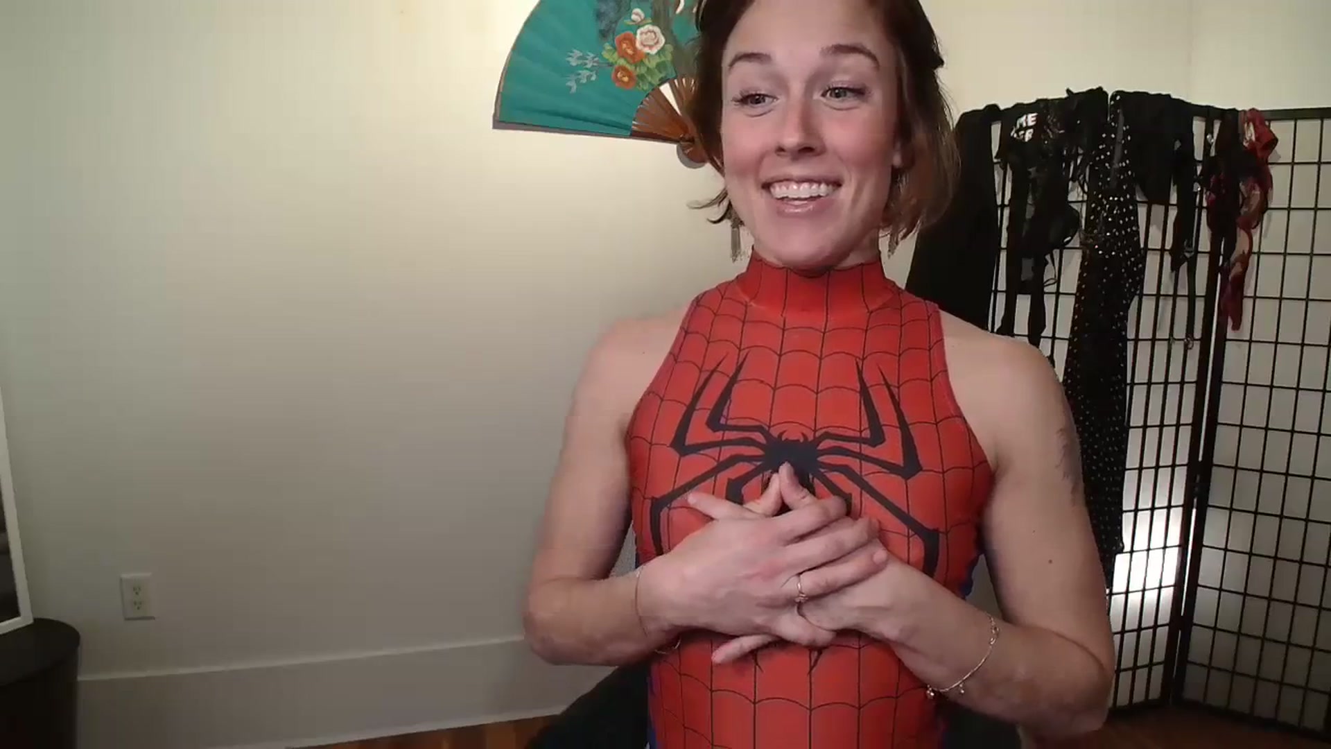 Gallery image thumbnail from MyEmpress's myfreecams stream on, 02/29/2024, 23:28 image 14 of 20