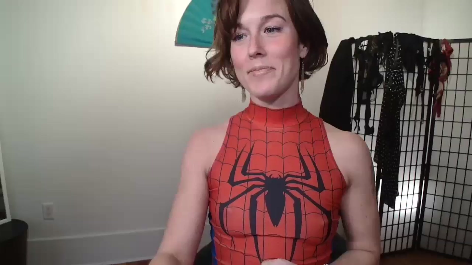 Gallery image thumbnail from MyEmpress's myfreecams stream on, 02/29/2024, 23:28 image 7 of 20
