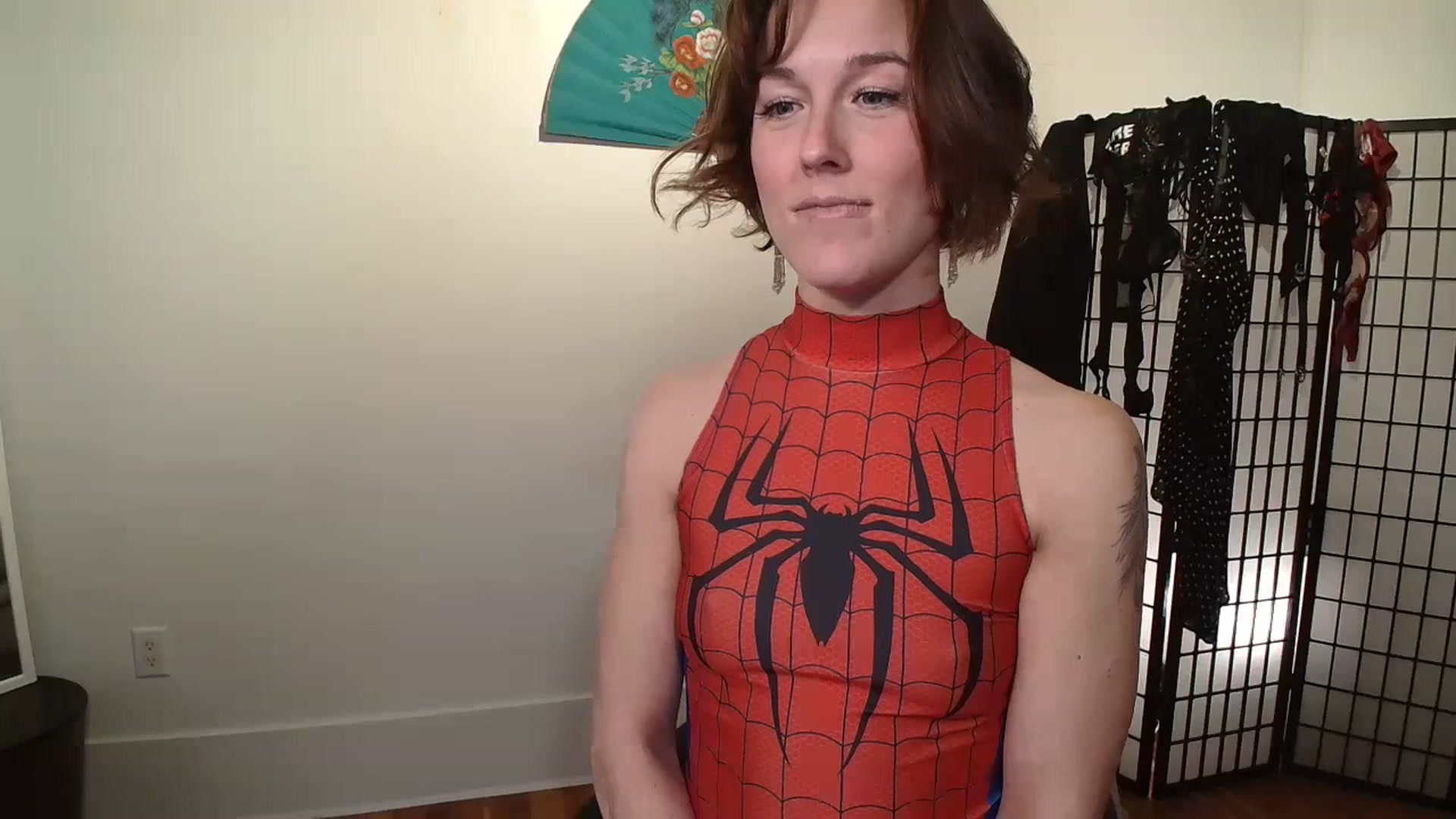 Gallery image thumbnail from MyEmpress's myfreecams stream on, 02/29/2024, 23:28 image 20 of 20