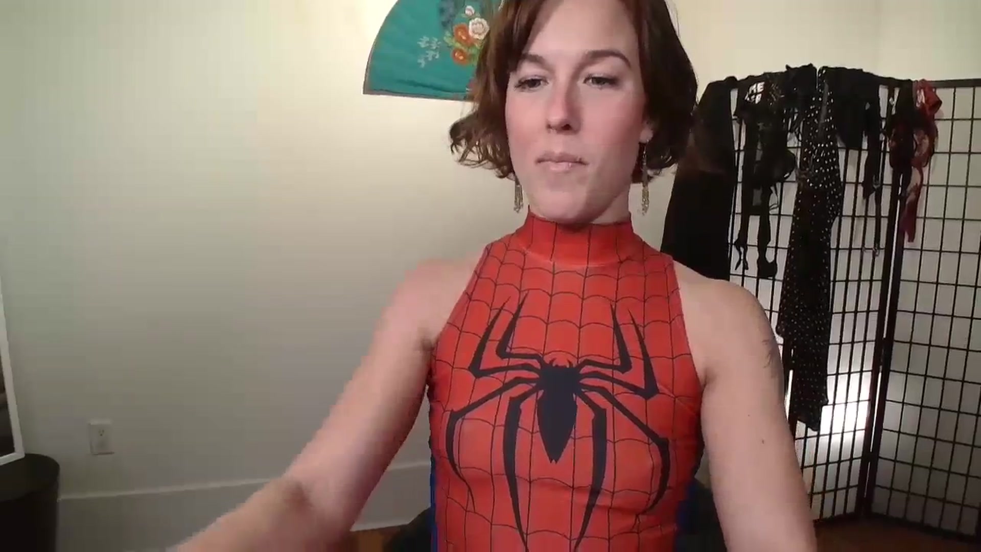 Gallery image thumbnail from MyEmpress's myfreecams stream on, 02/29/2024, 23:28 image 9 of 20