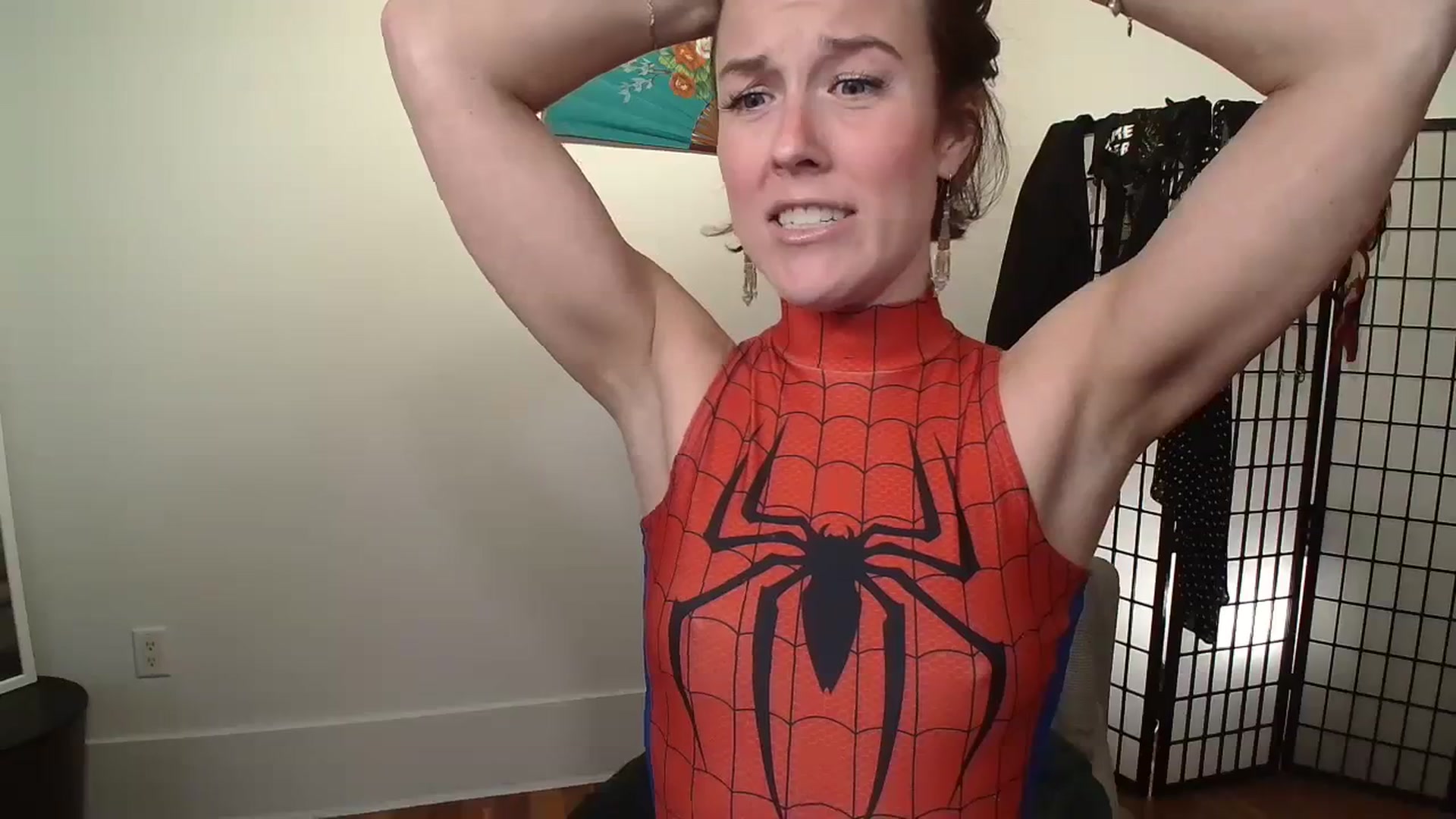Gallery image thumbnail from MyEmpress's myfreecams stream on, 02/29/2024, 23:28 image 13 of 20