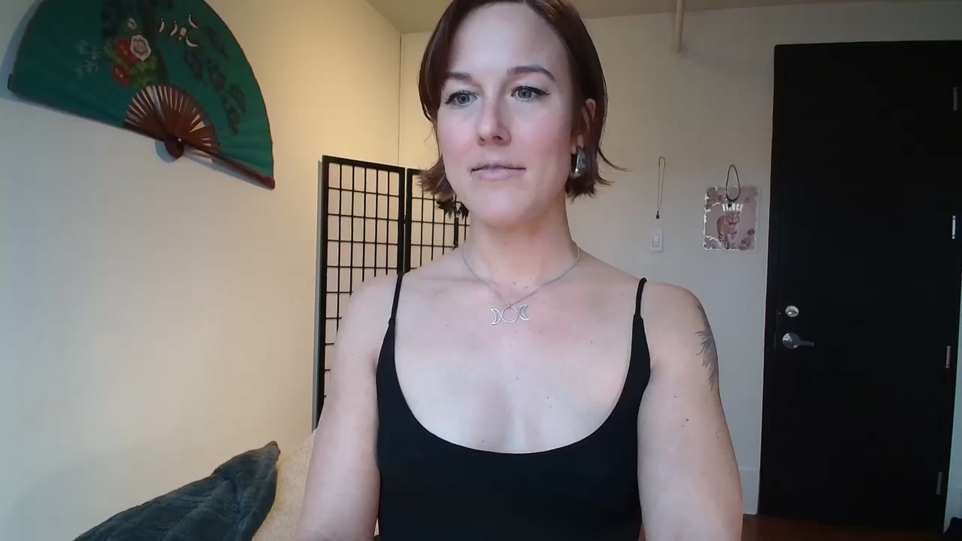 Gallery image thumbnail from MyEmpress's myfreecams stream on, 03/01/2024, 23:33 image 5 of 20