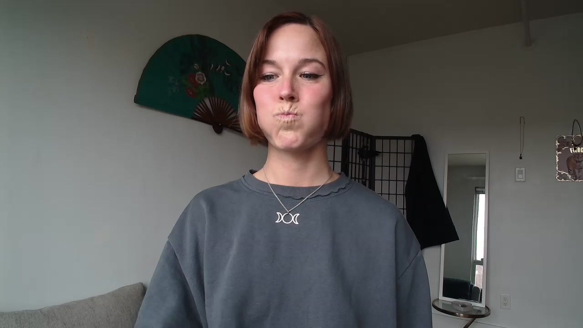 Gallery image thumbnail from MyEmpress's myfreecams stream on, 03/03/2024, 21:23 image 16 of 20