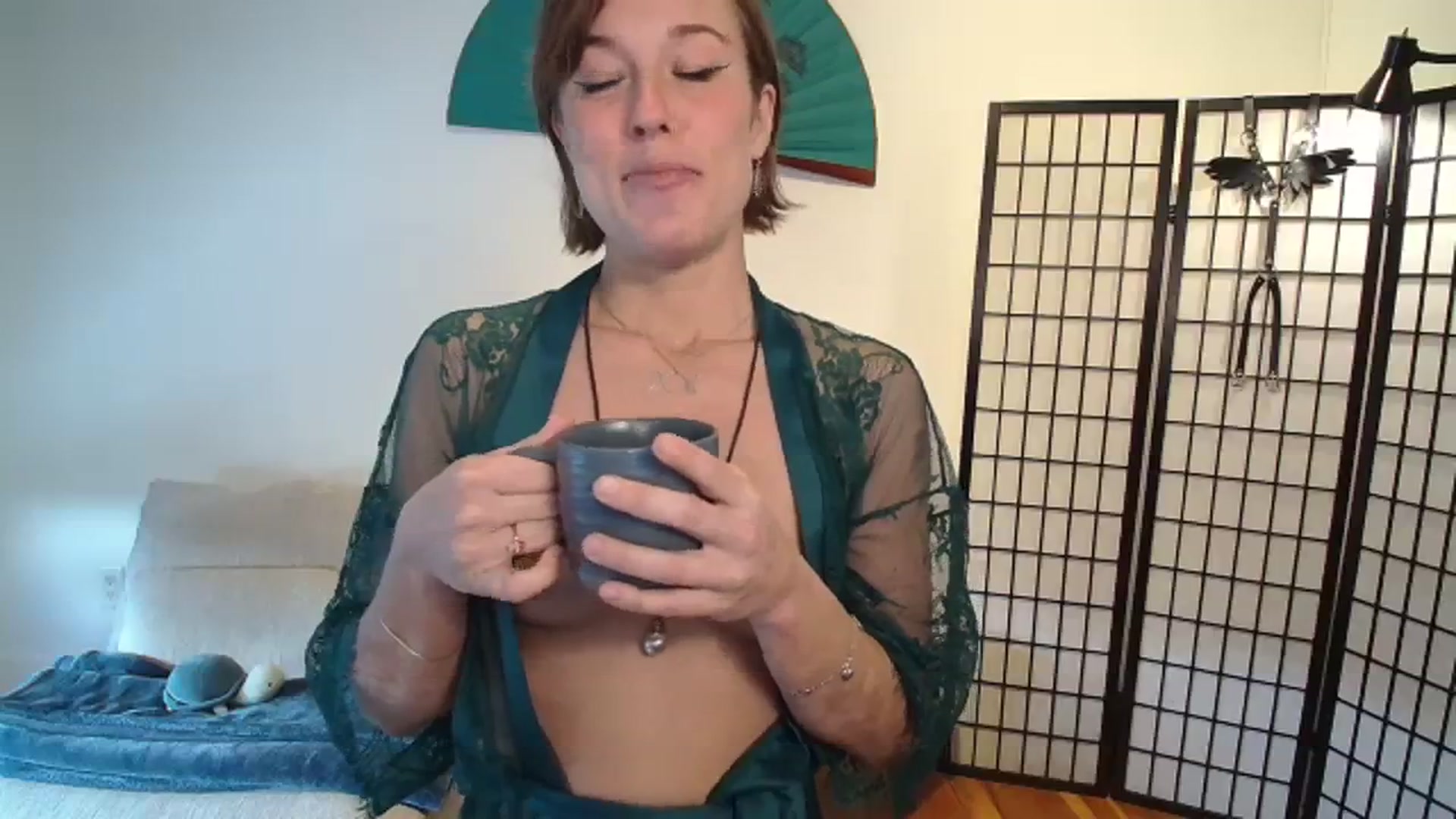Gallery image thumbnail from MyEmpress's myfreecams stream on, 03/06/2024, 19:00 image 7 of 20