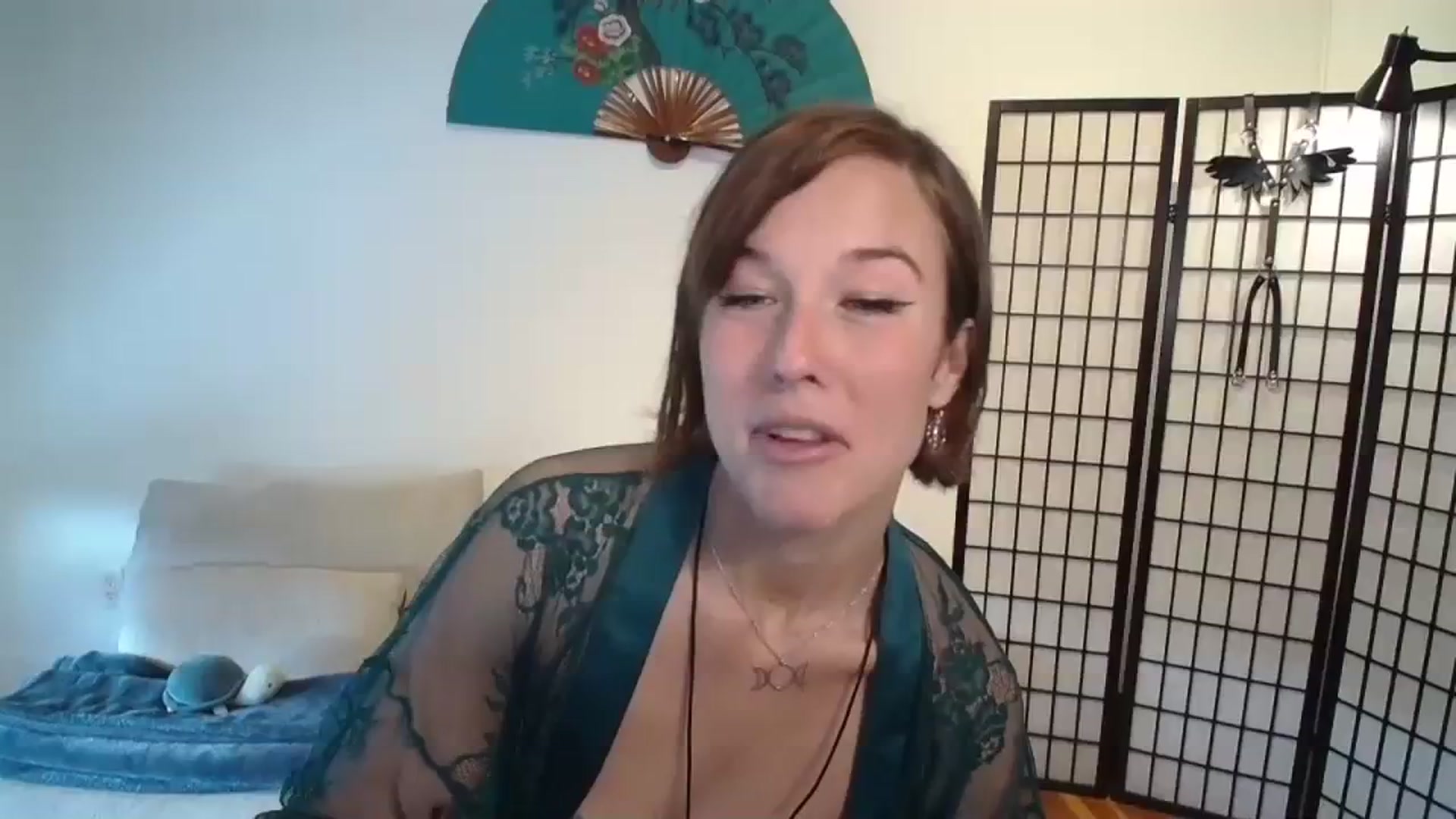 Gallery image thumbnail from MyEmpress's myfreecams stream on, 03/06/2024, 19:00 image 9 of 20
