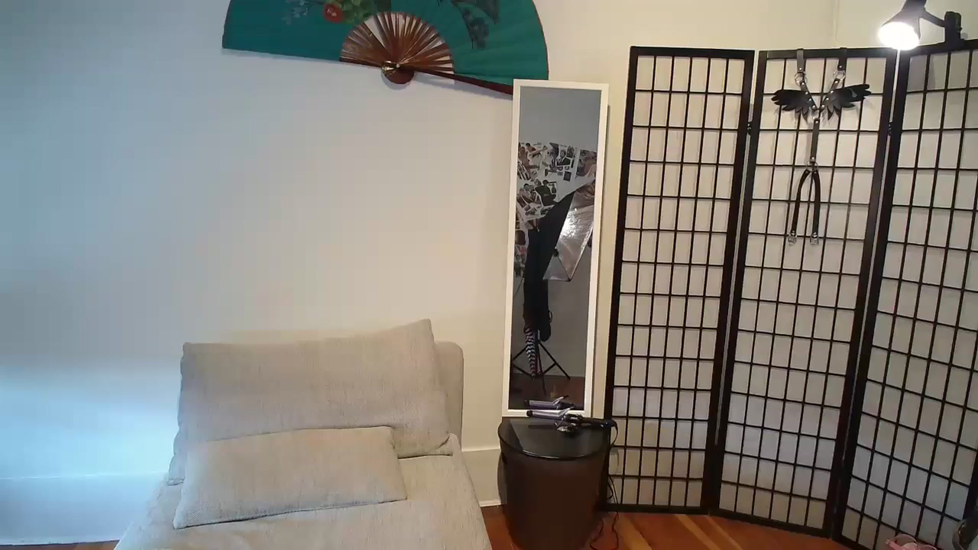 Gallery image thumbnail from MyEmpress's myfreecams stream on, 03/06/2024, 19:30 image 19 of 20