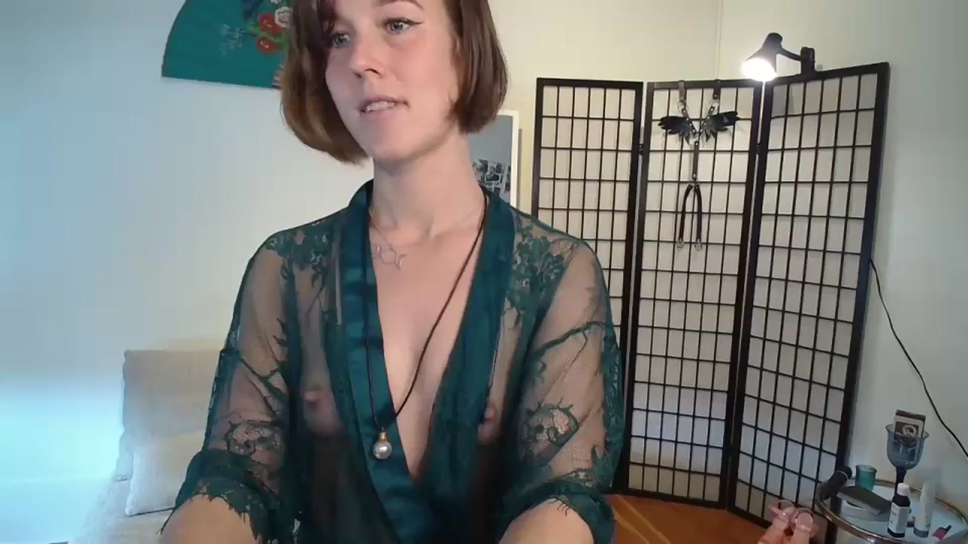 Gallery image thumbnail from MyEmpress's myfreecams stream on, 03/06/2024, 20:33 image 2 of 20
