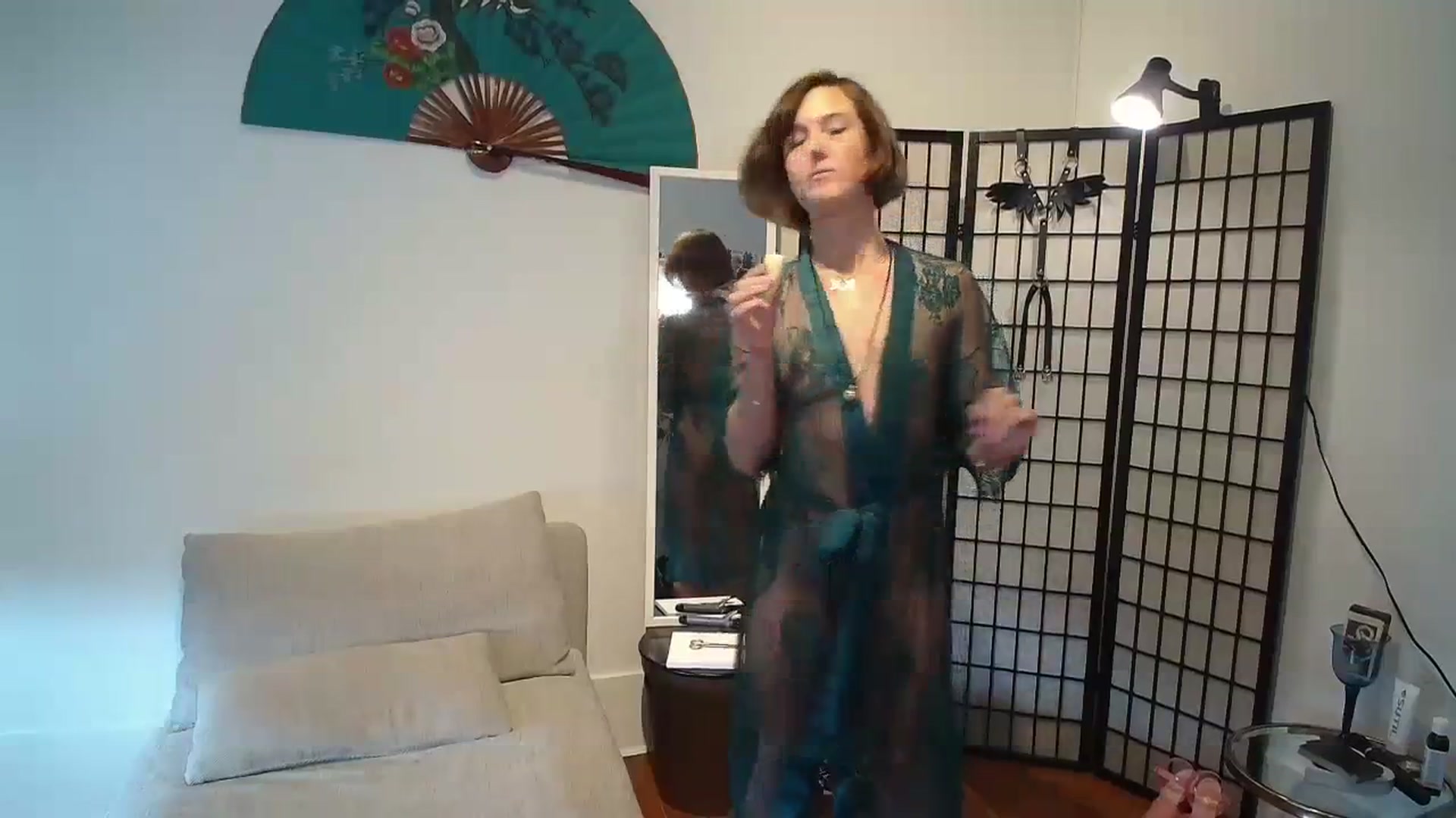 Gallery image thumbnail from MyEmpress's myfreecams stream on, 03/06/2024, 20:33 image 3 of 20