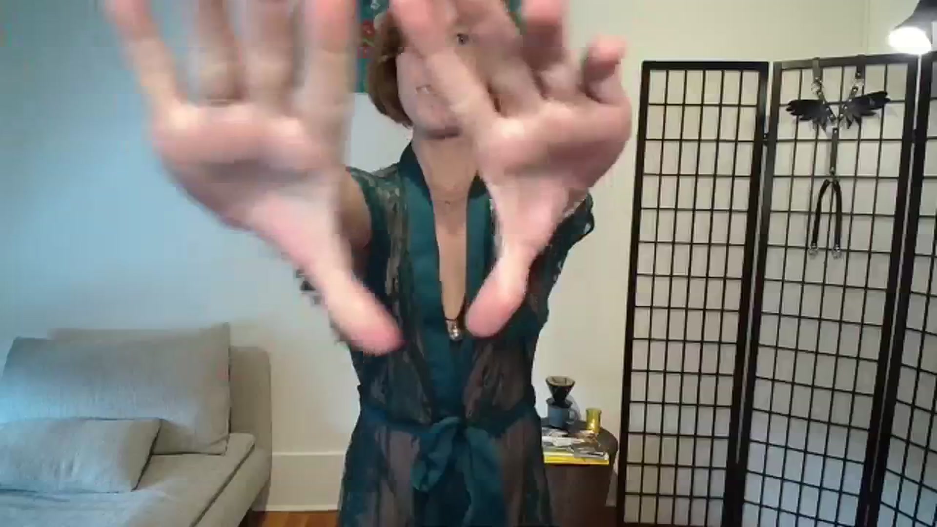 Gallery image thumbnail from MyEmpress's myfreecams stream on, 03/06/2024, 20:33 image 18 of 20