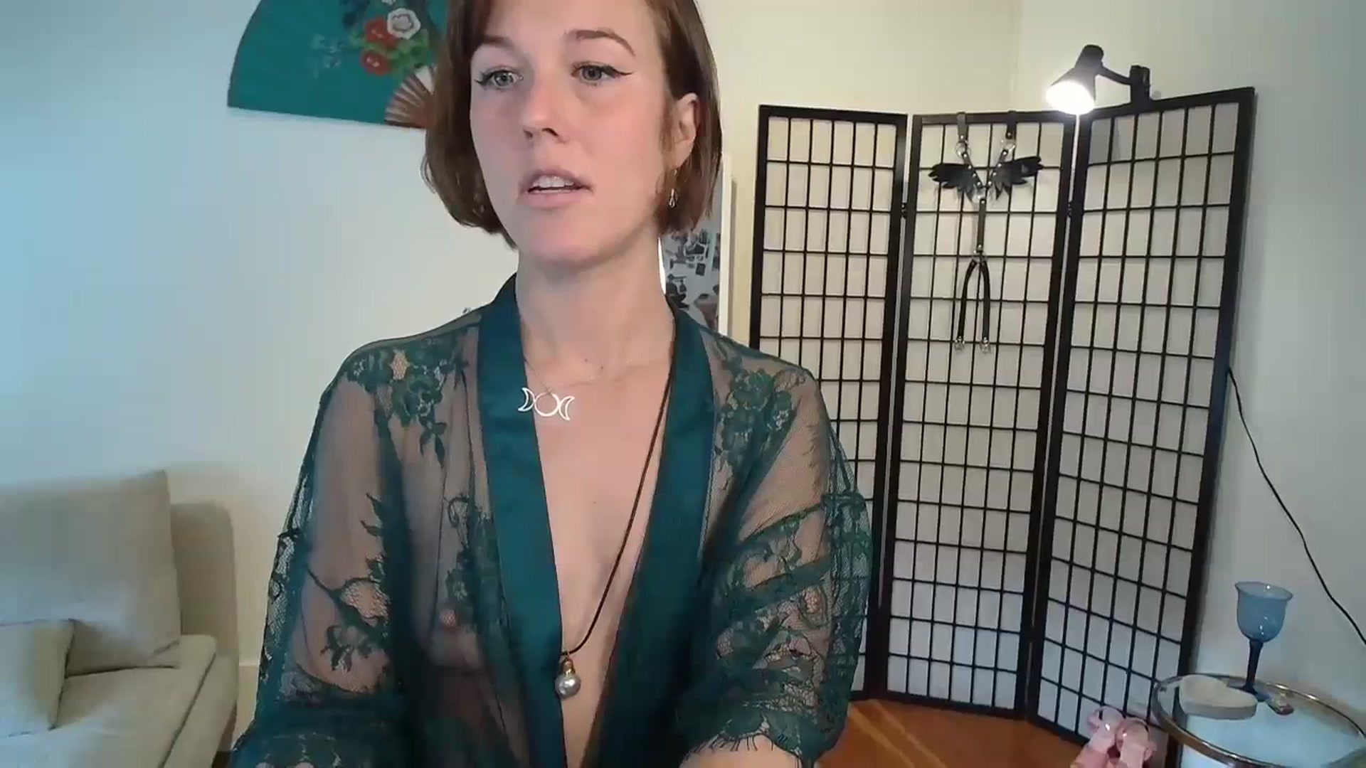 Gallery image thumbnail from MyEmpress's myfreecams stream on, 03/06/2024, 20:33 image 8 of 20