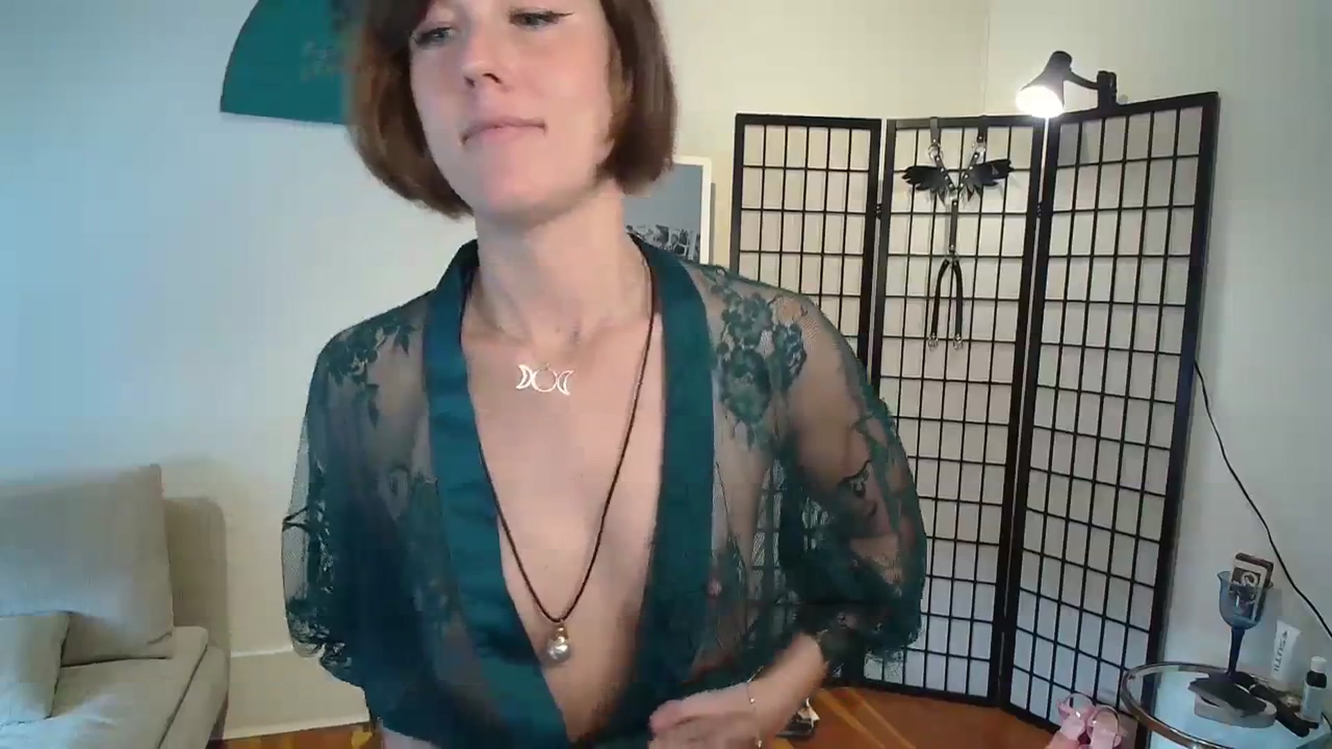 Gallery image thumbnail from MyEmpress's myfreecams stream on, 03/06/2024, 20:33 image 4 of 20