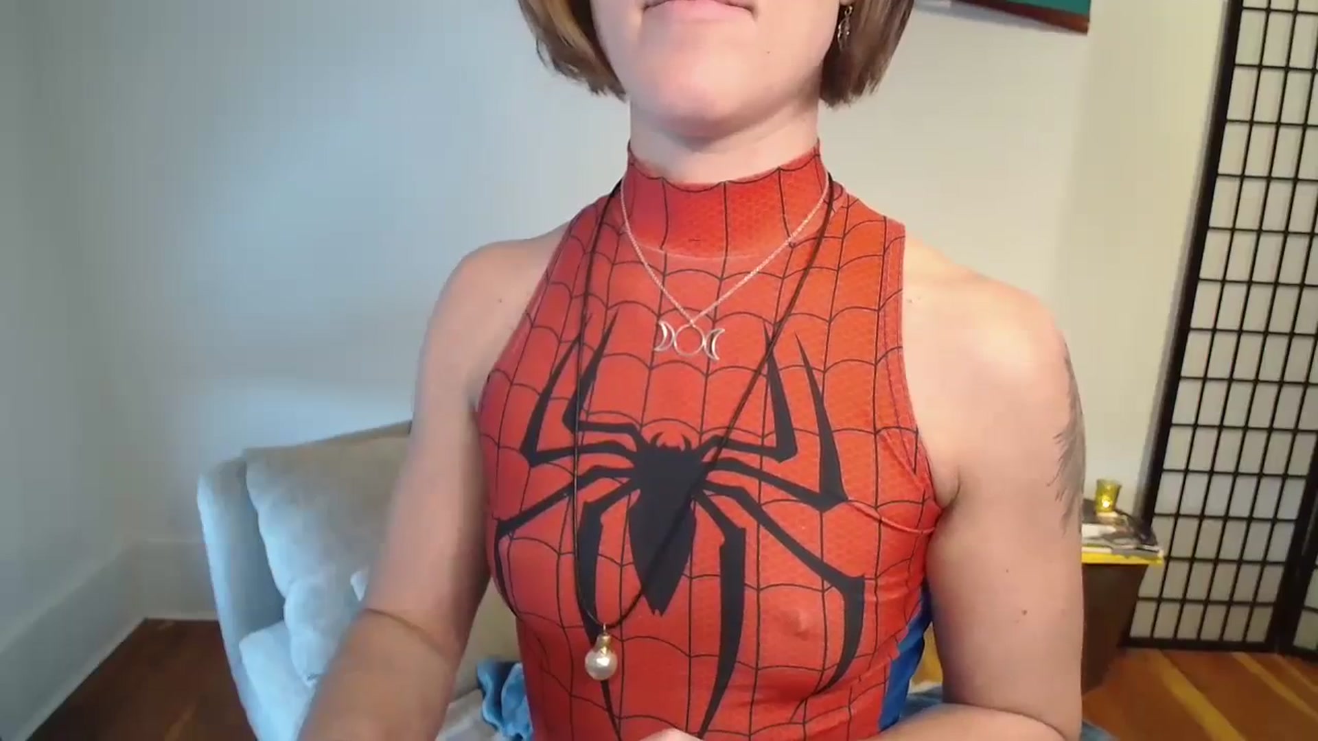 Gallery image thumbnail from MyEmpress's myfreecams stream on, 03/06/2024, 21:12 image 16 of 20
