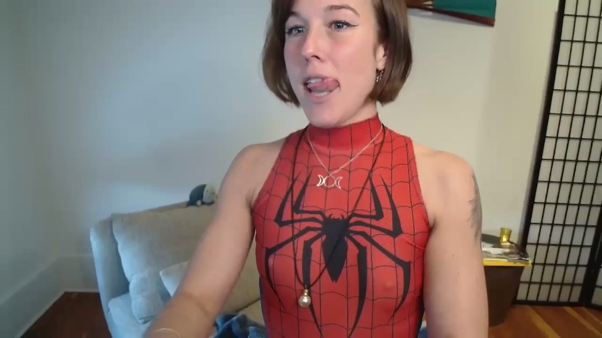 Gallery image thumbnail from MyEmpress's myfreecams stream on, 03/06/2024, 21:12 image 19 of 20