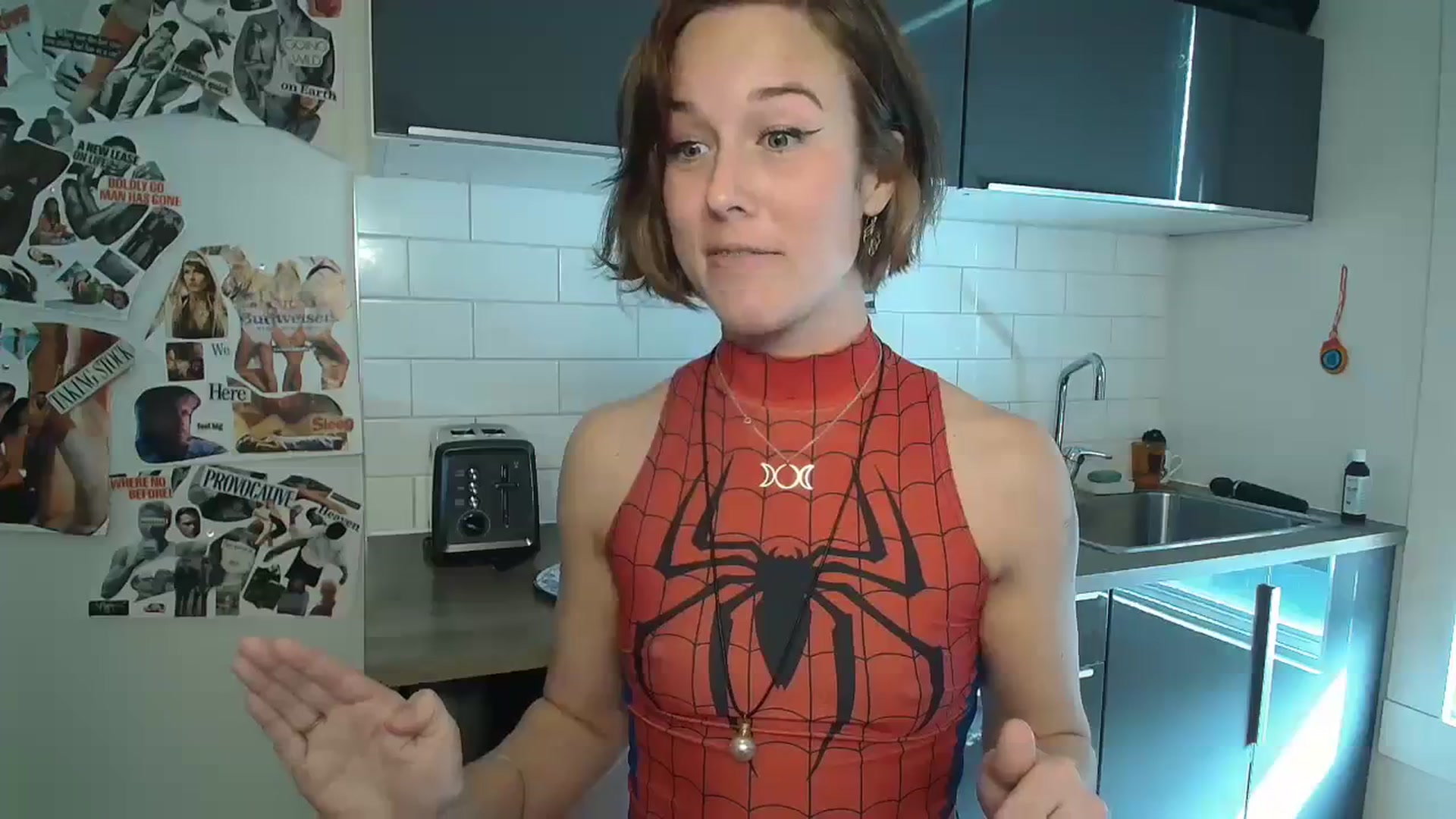 Gallery image thumbnail from MyEmpress's myfreecams stream on, 03/06/2024, 22:03 image 12 of 20