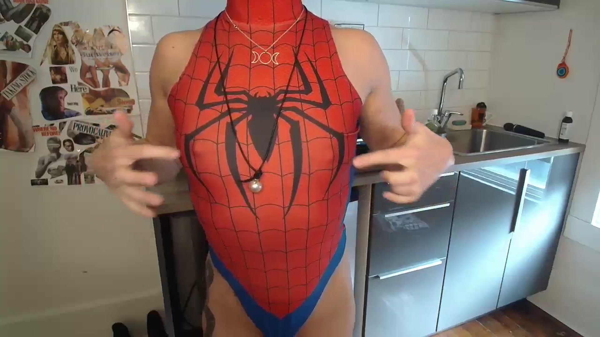 Gallery image thumbnail from MyEmpress's myfreecams stream on, 03/06/2024, 22:03 image 6 of 20