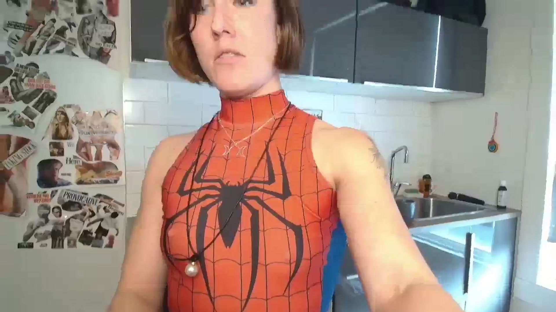 Gallery image thumbnail from MyEmpress's myfreecams stream on, 03/06/2024, 22:03 image 4 of 20