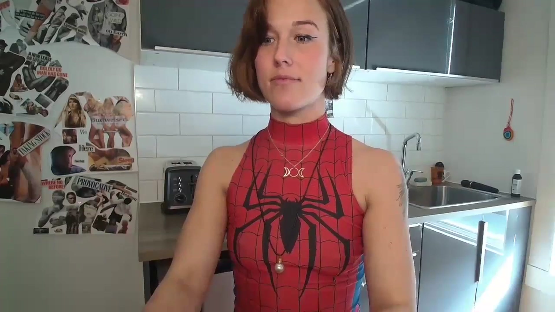 Gallery image thumbnail from MyEmpress's myfreecams stream on, 03/06/2024, 22:03 image 14 of 20