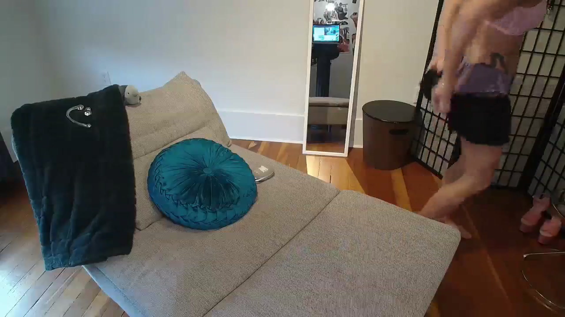 Gallery image thumbnail from MyEmpress's myfreecams stream on, 03/06/2024, 23:59 image 3 of 20