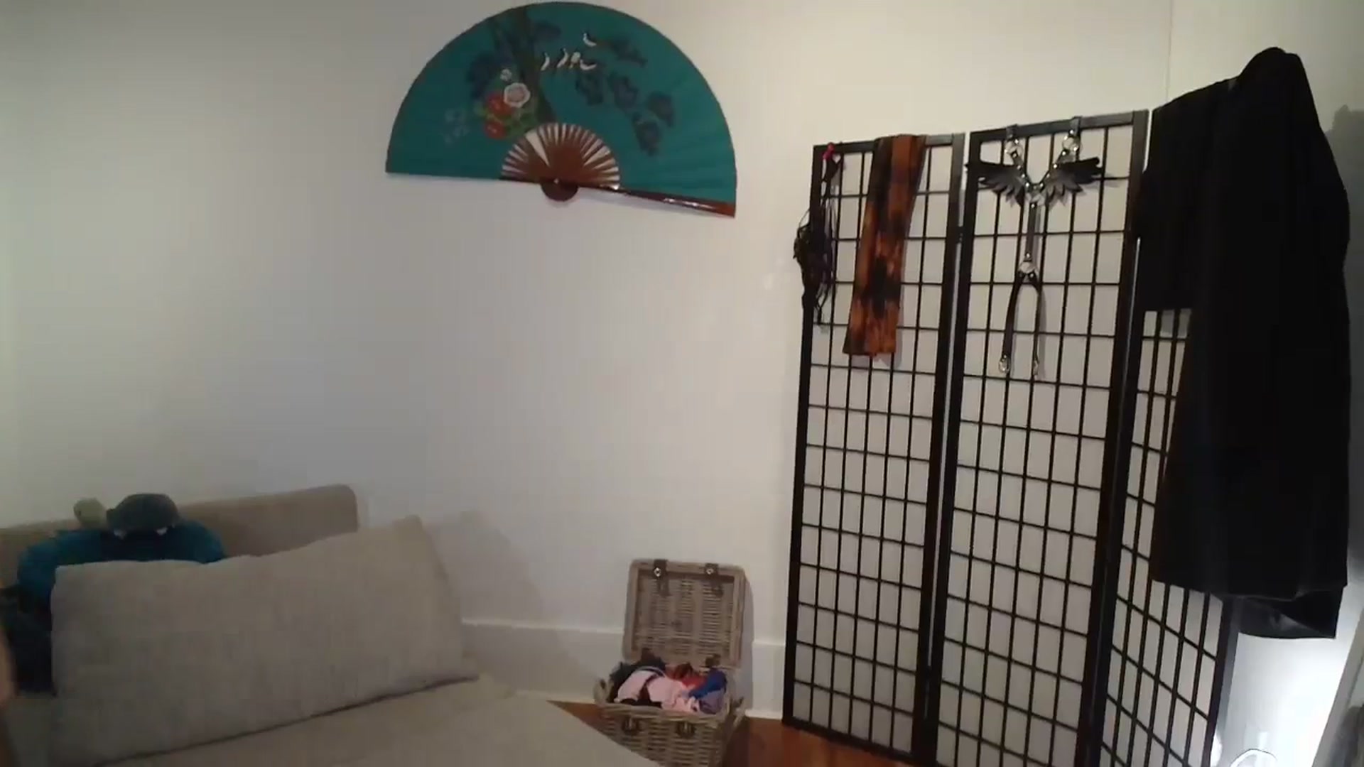 Gallery image thumbnail from MyEmpress's myfreecams stream on, 03/08/2024, 22:09 image 17 of 20