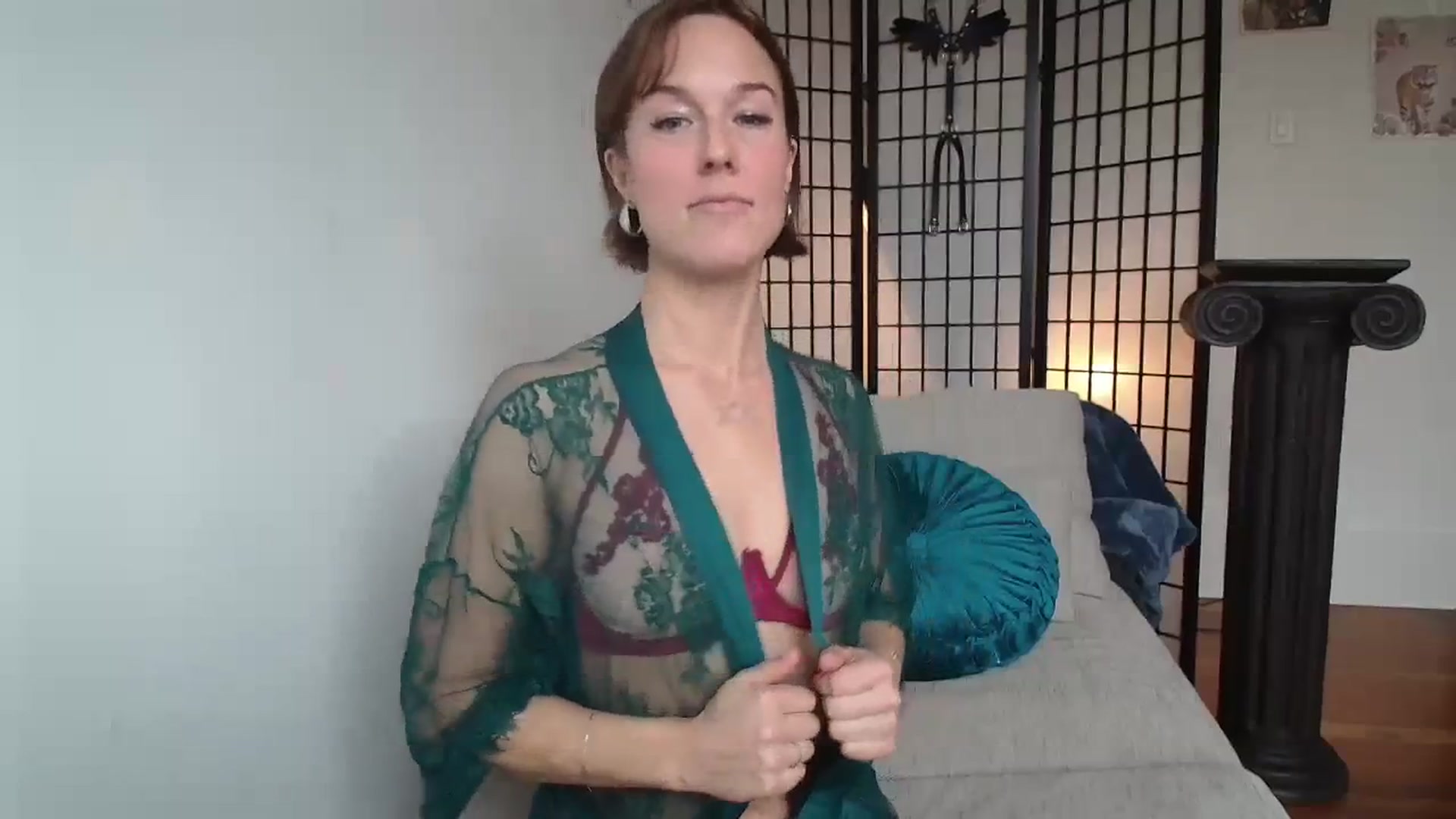 Gallery image thumbnail from MyEmpress's myfreecams stream on, 03/11/2024, 18:33 image 3 of 20